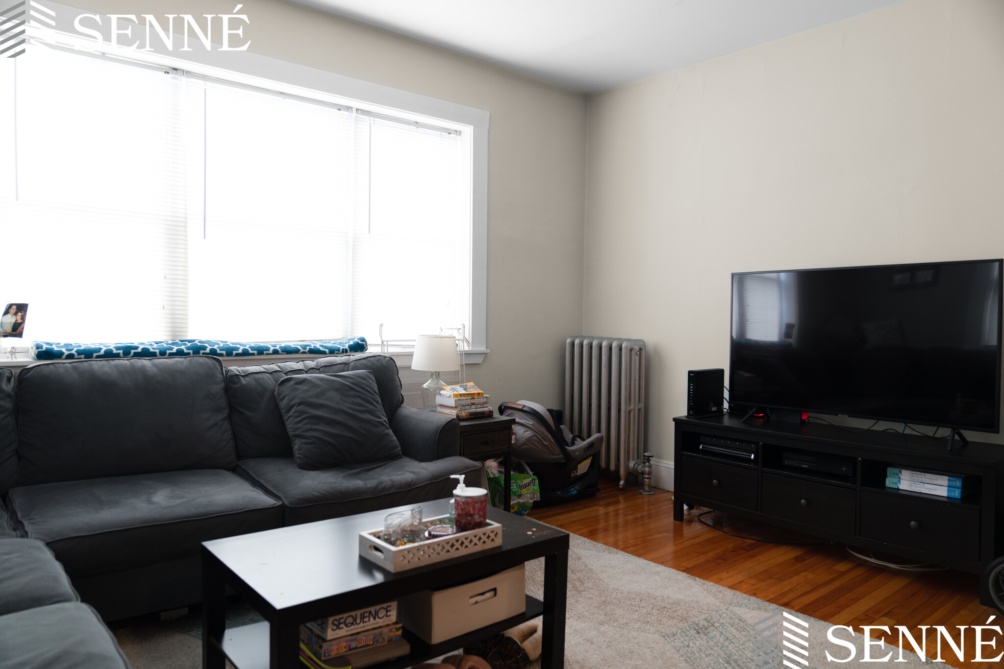 6 Sherborn Ct, Tufts University