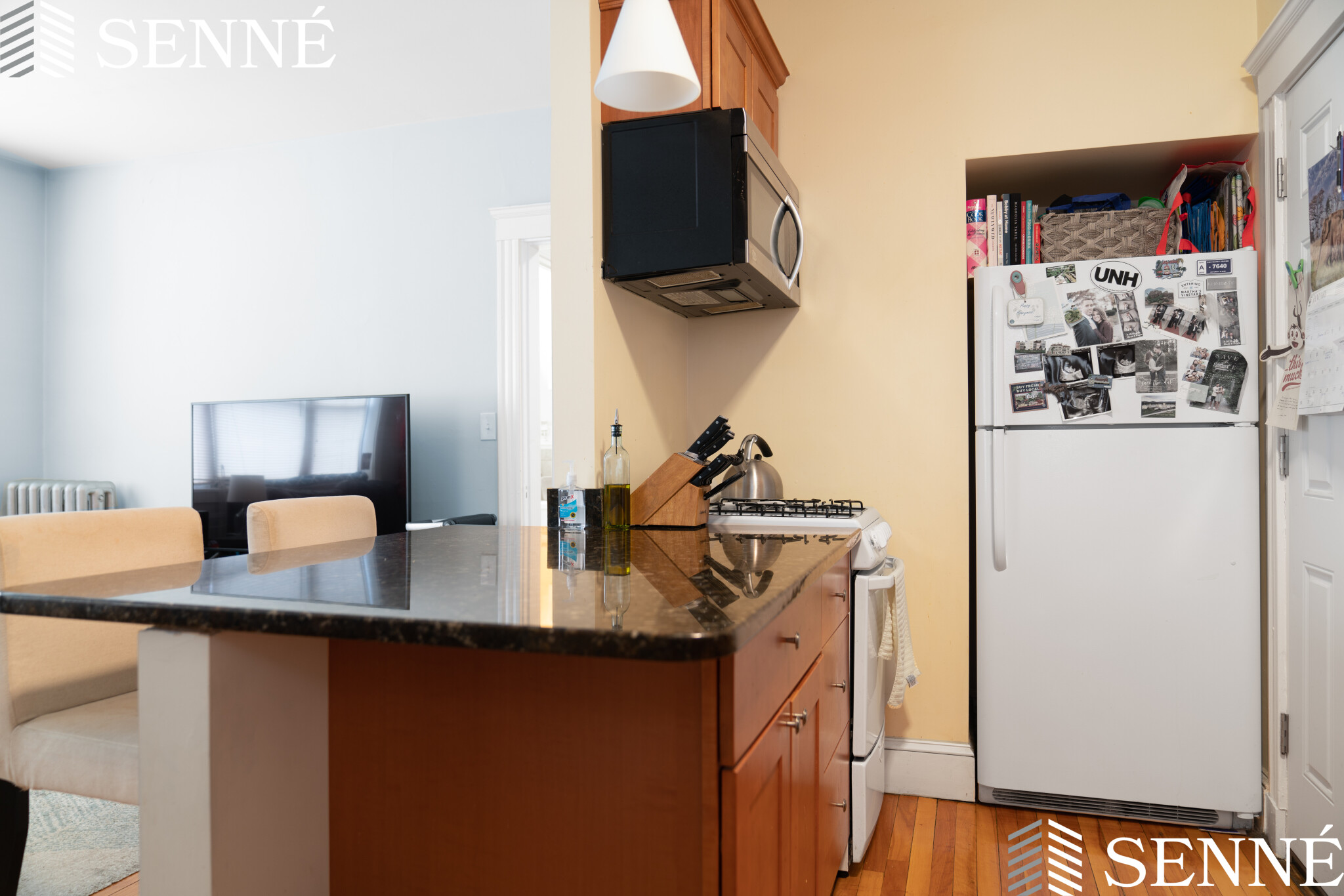 6 Sherborn Ct, Tufts University