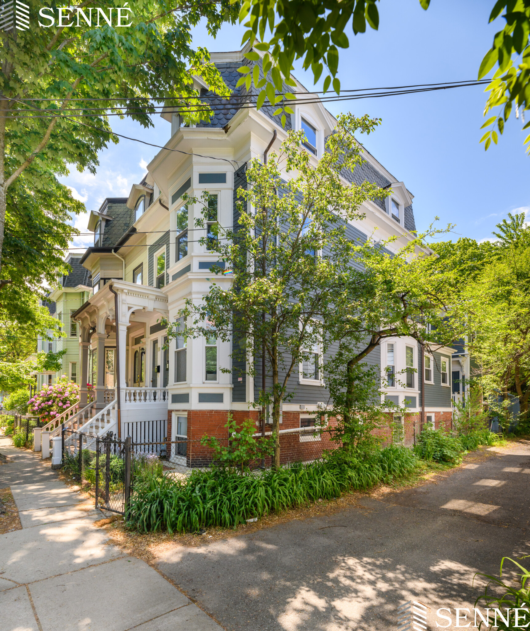 27 Essex St, Central Square