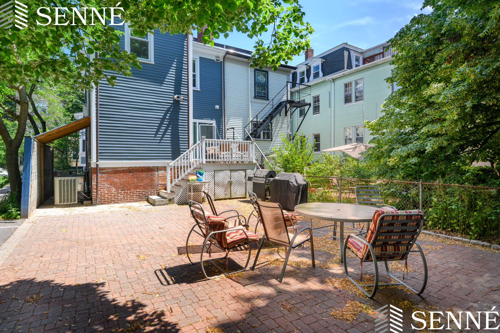 27 Essex St, Central Square