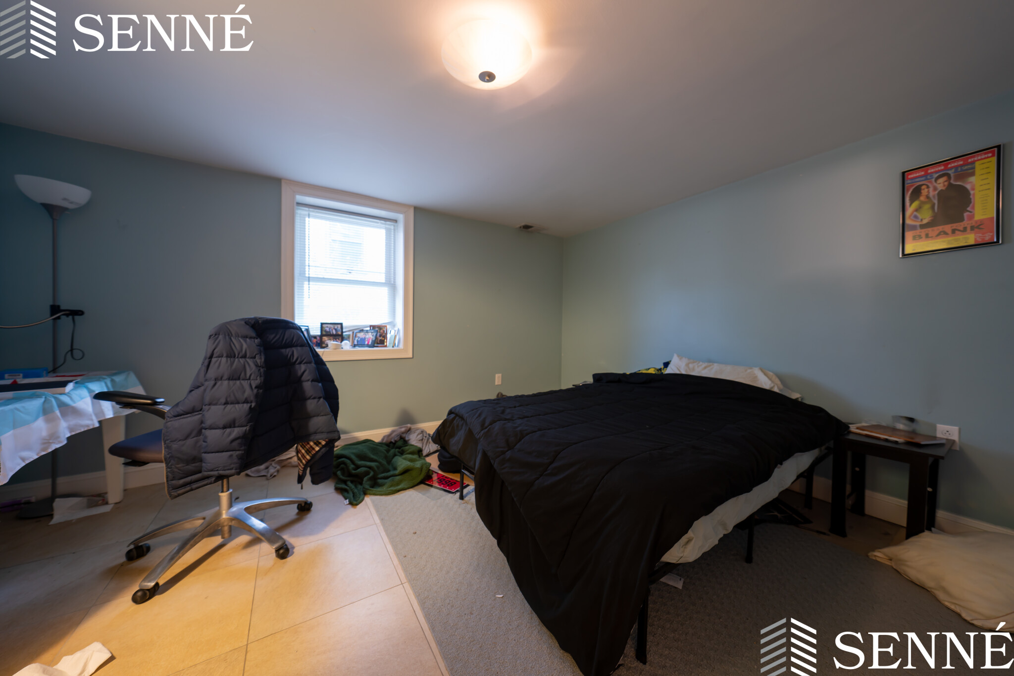 27 Essex St, The Port