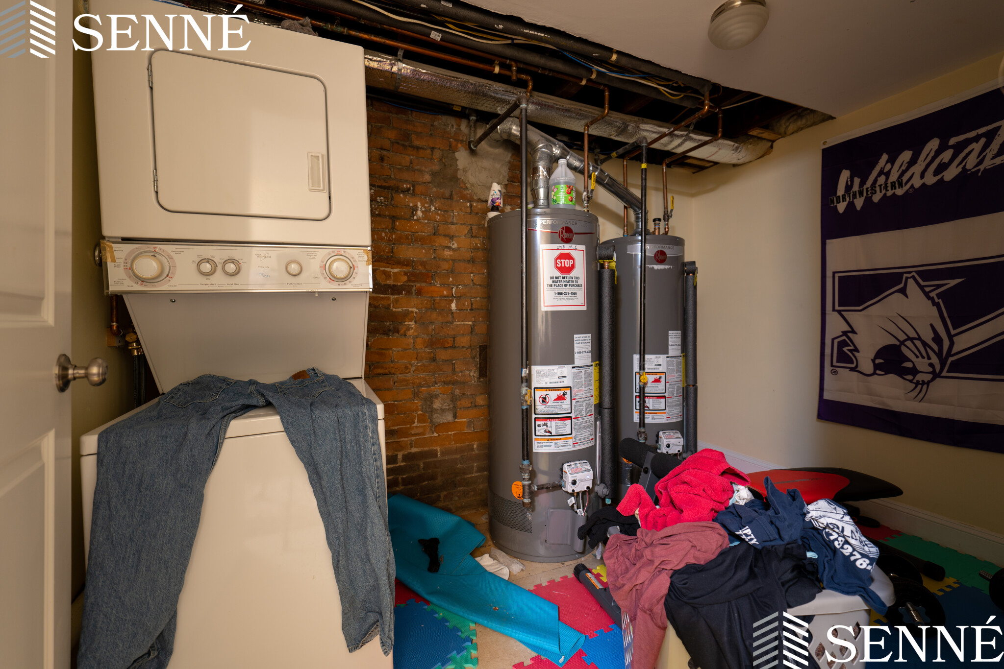 27 Essex St, The Port