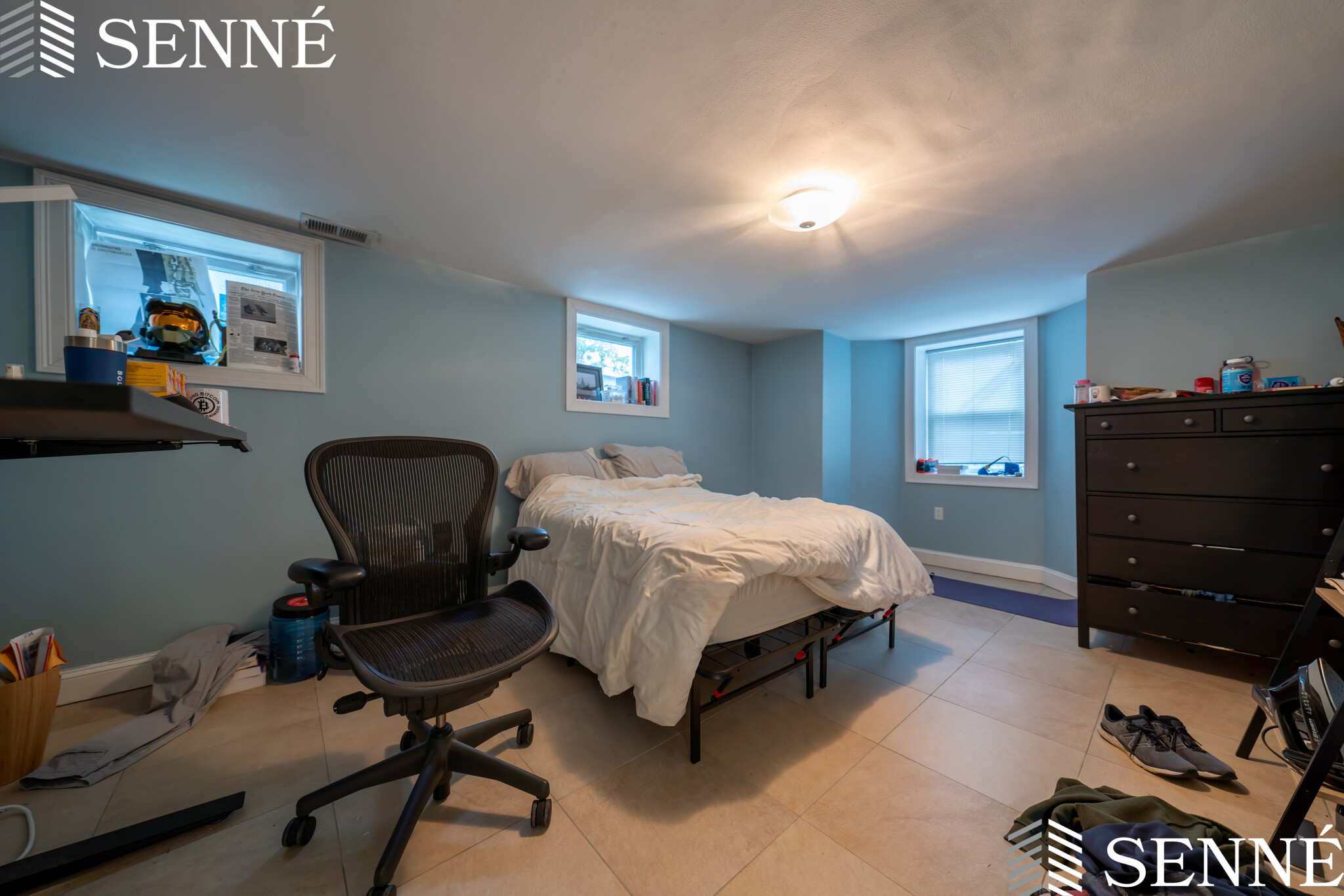 27 Essex St, The Port