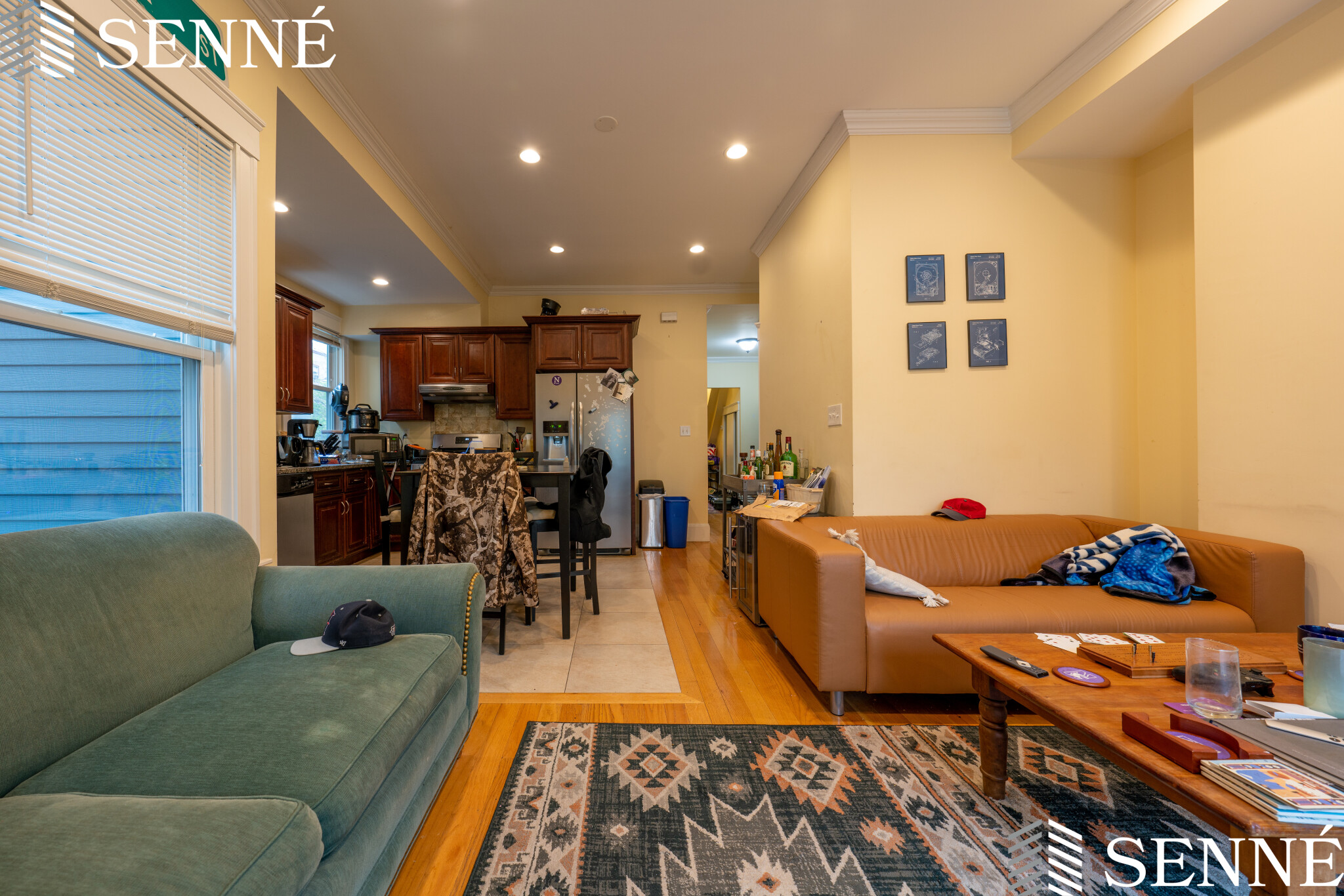 27 Essex St, The Port