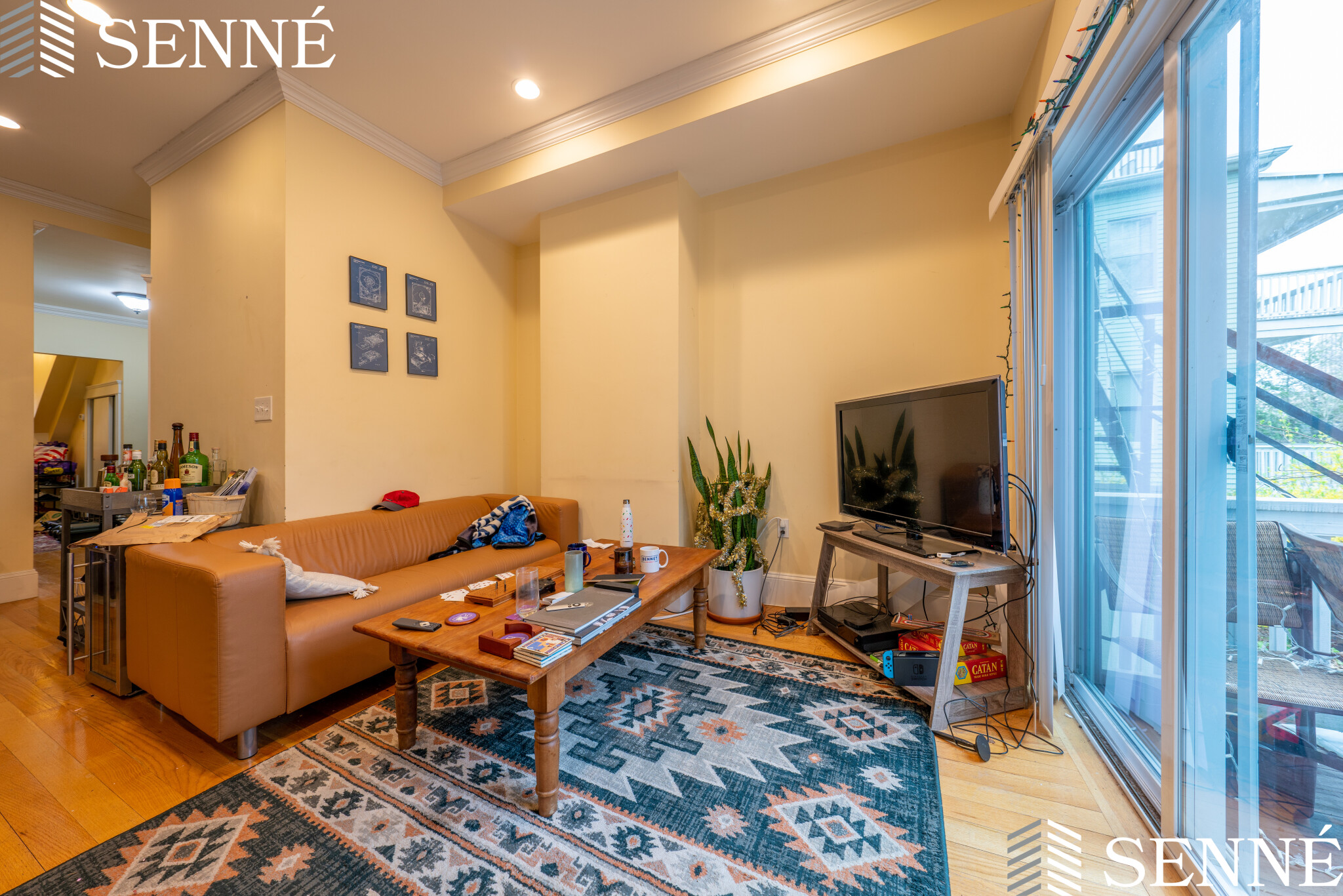 27 Essex St, The Port