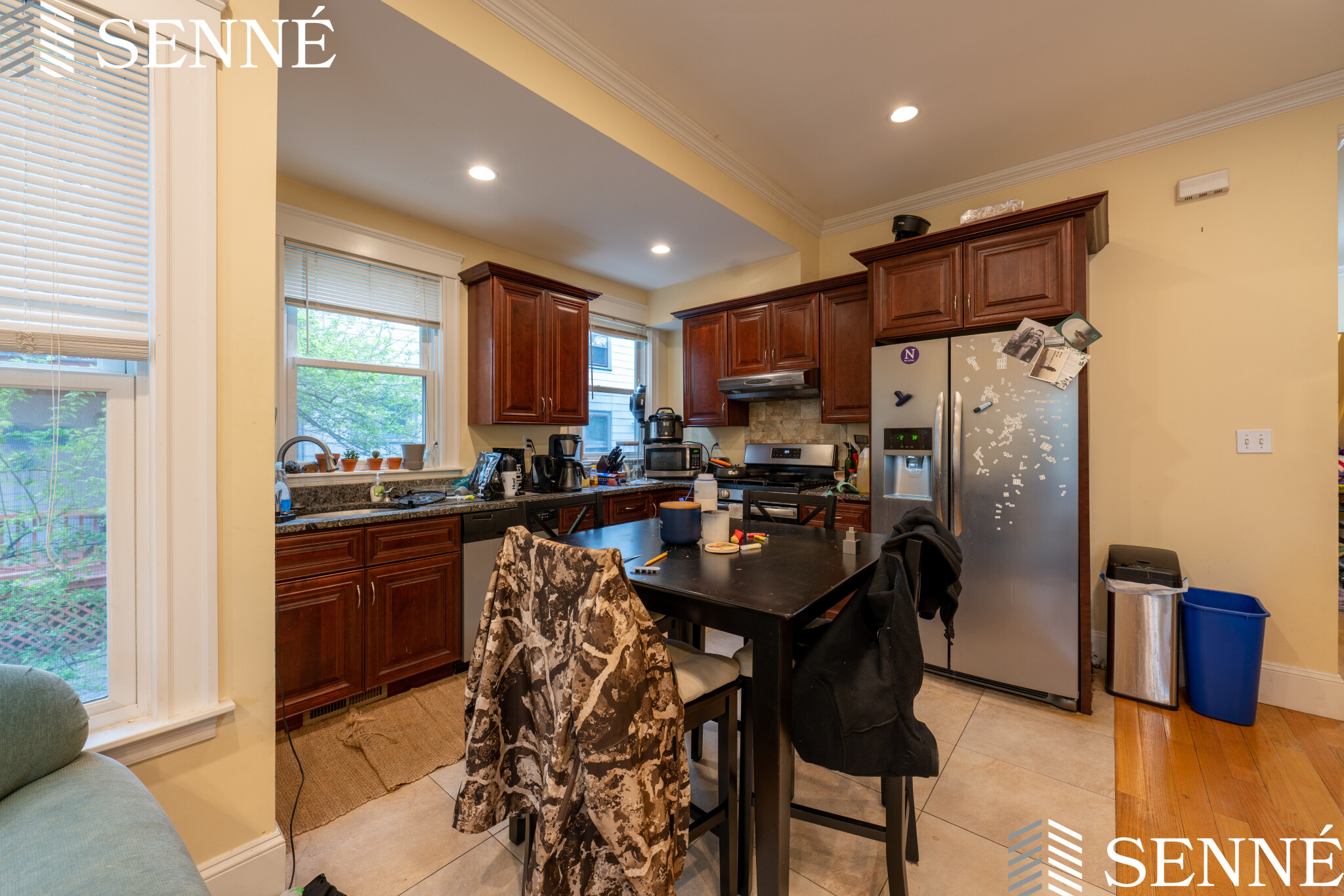 27 Essex St, The Port