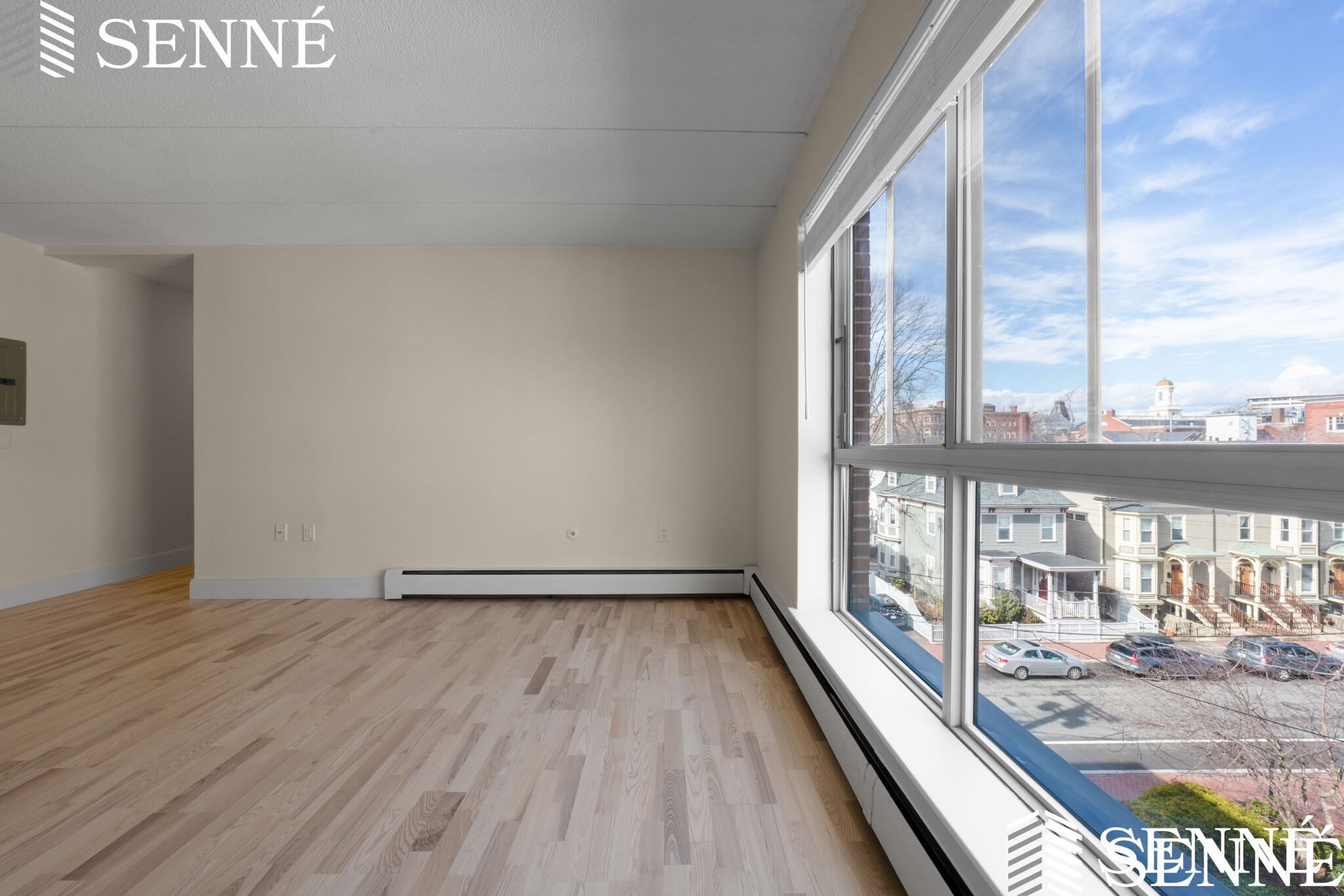 16 Trowbridge, Harvard Square