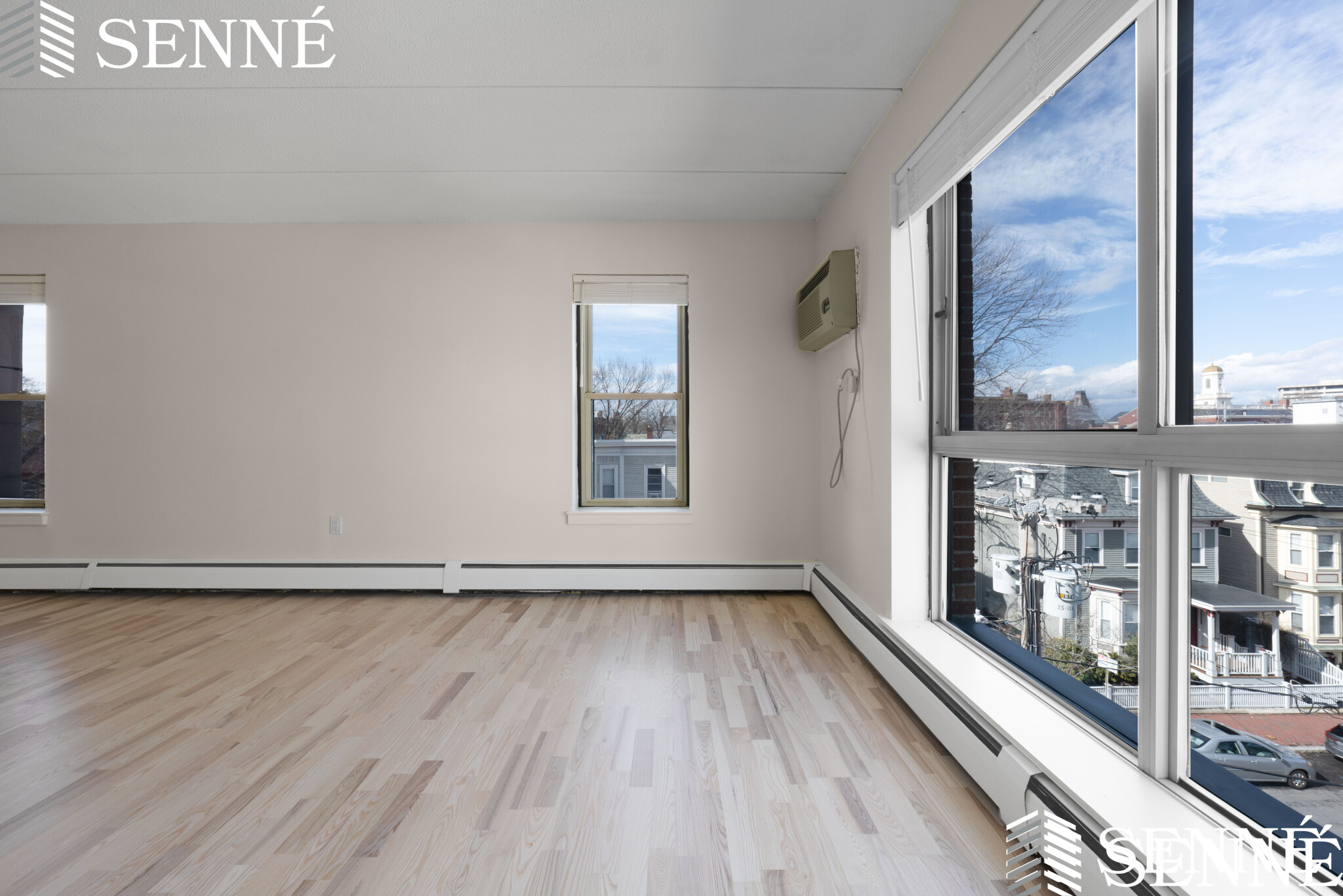 16 Trowbridge, Harvard Square