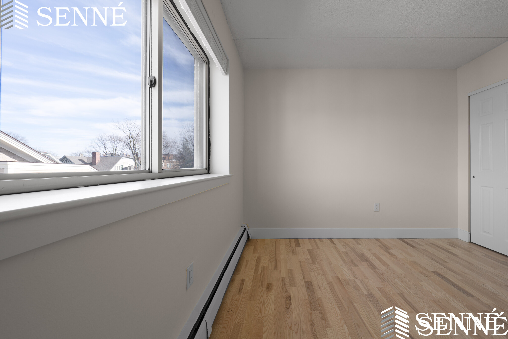 16 Trowbridge, Harvard Square