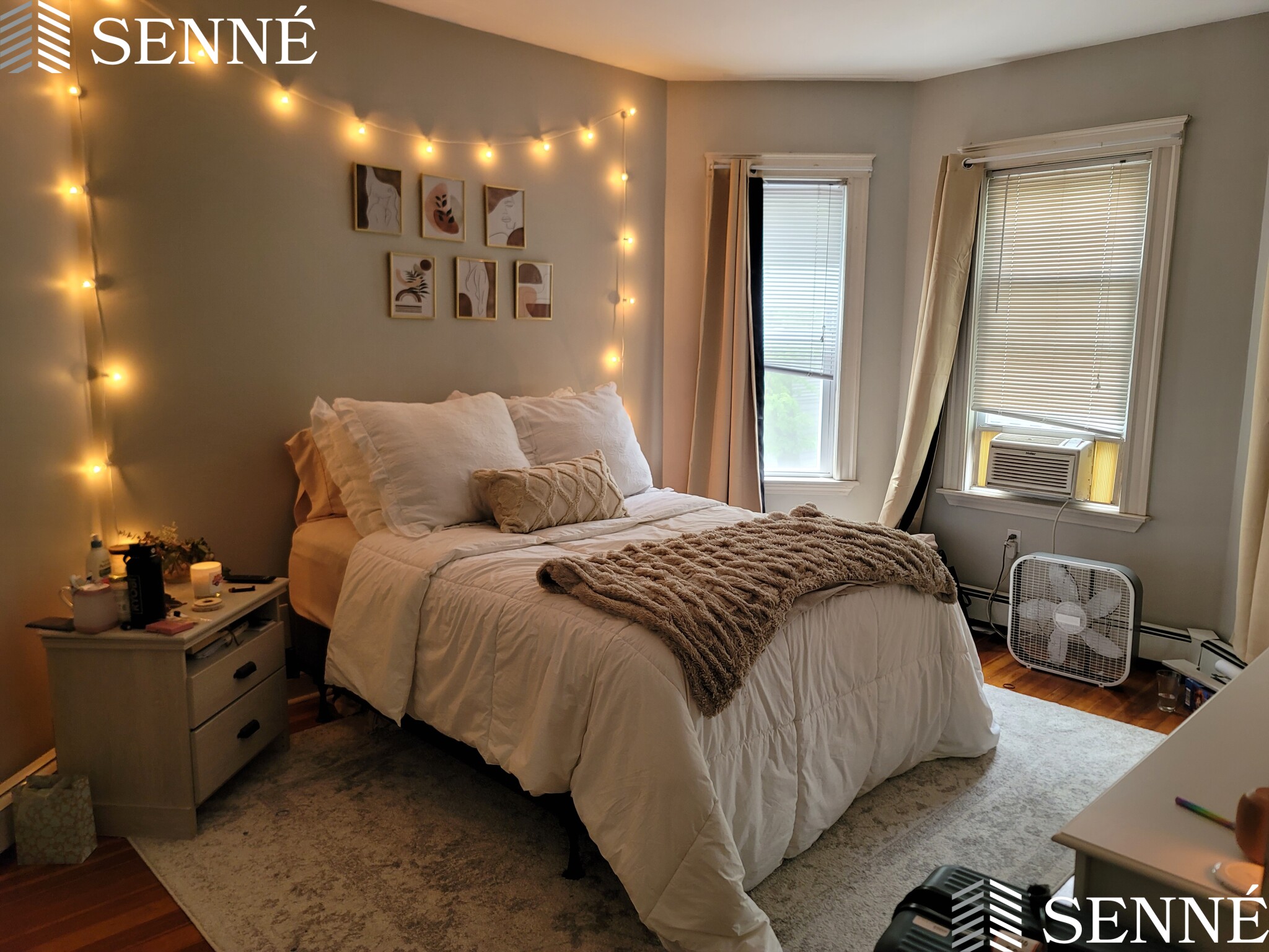 19 Ticknor St, South Boston