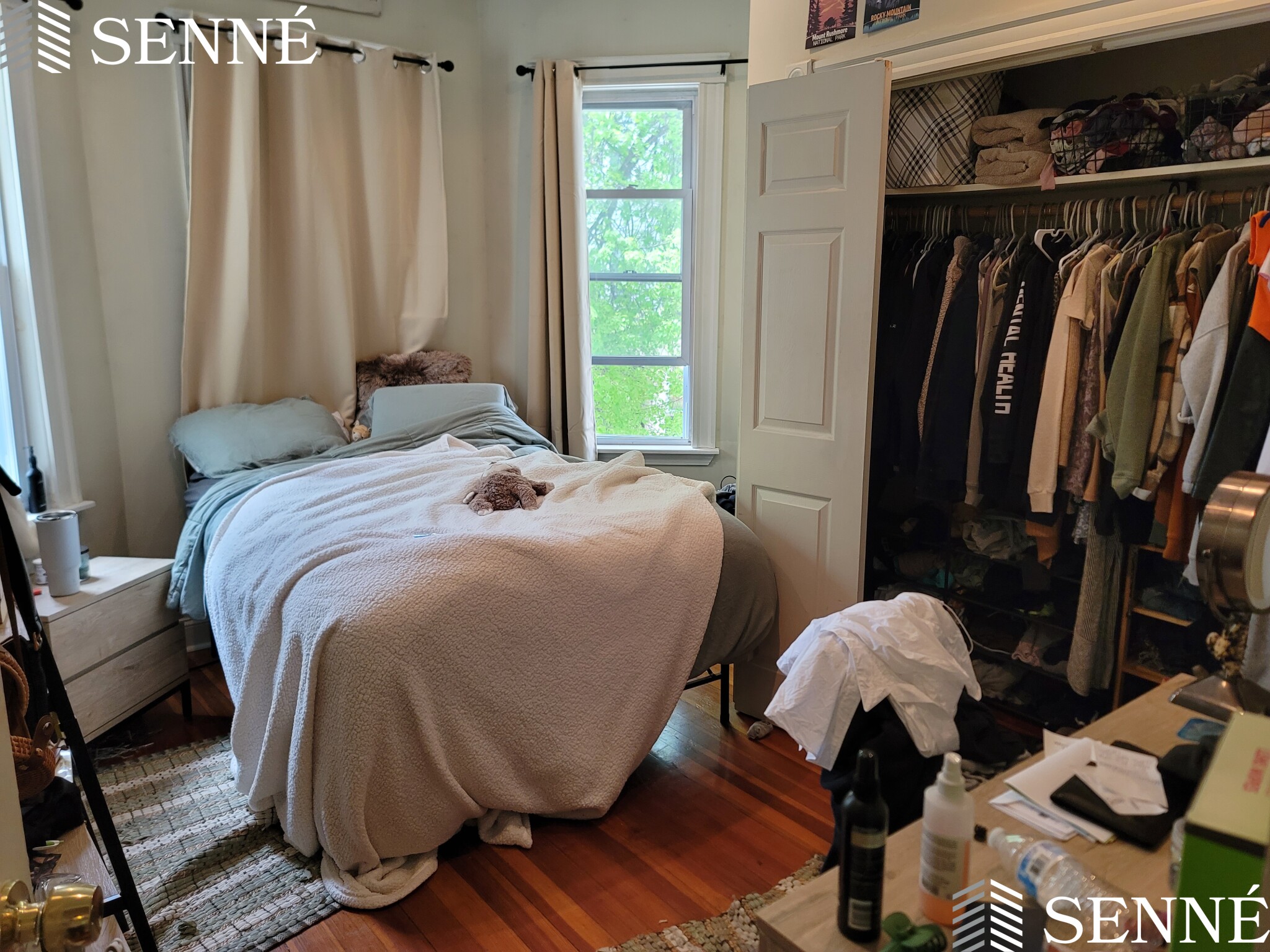 19 Ticknor St, South Boston