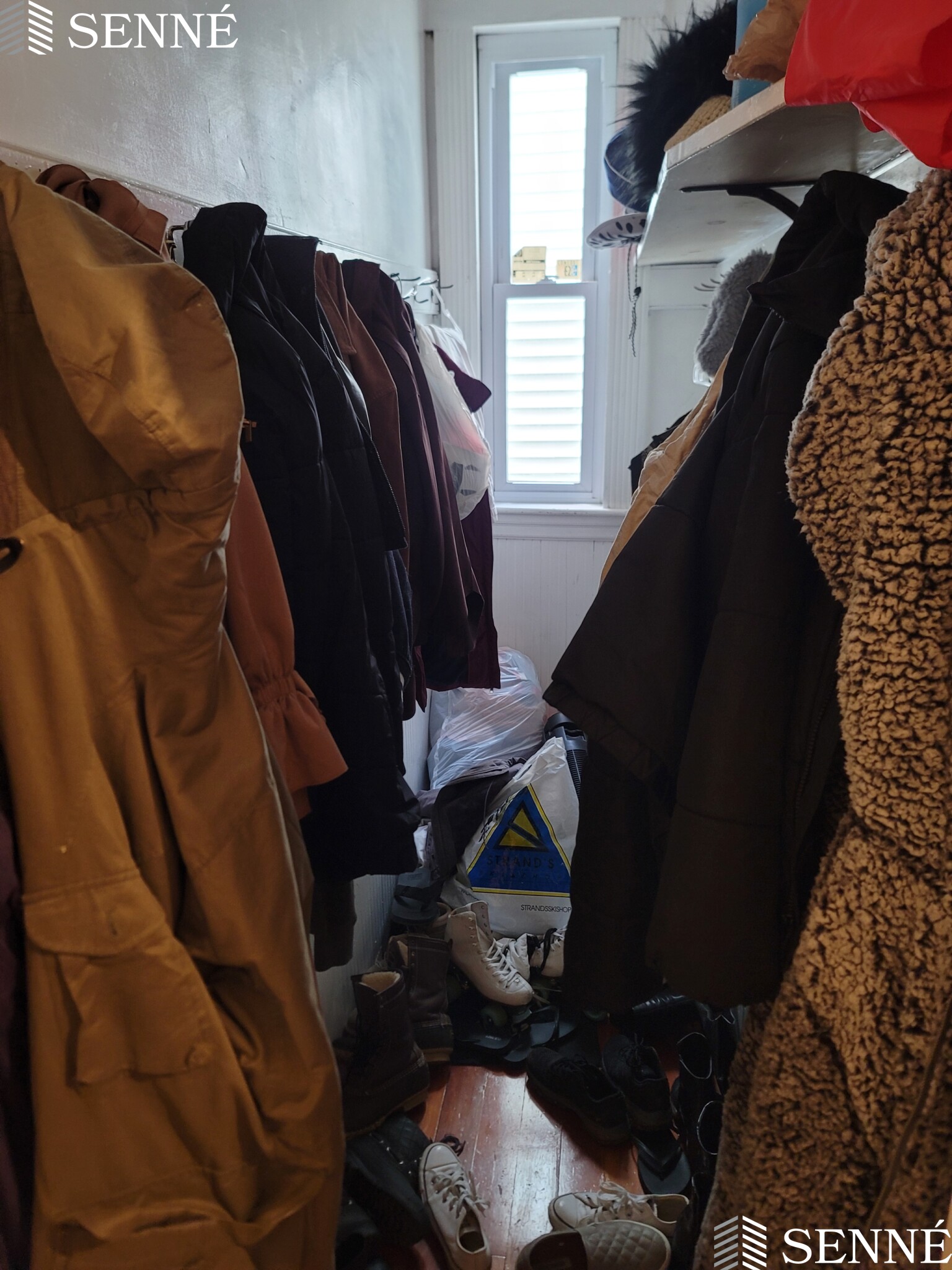 19 Ticknor St, South Boston