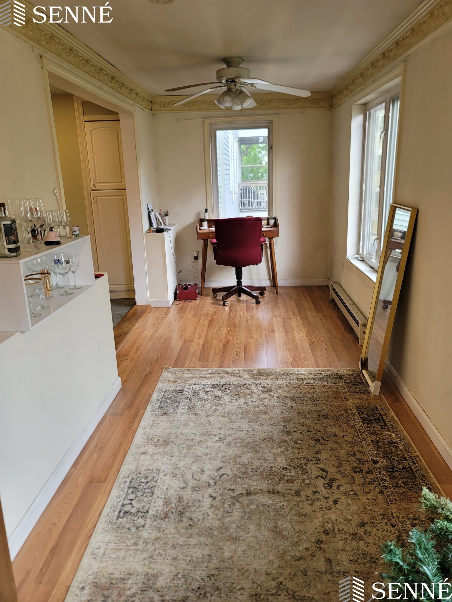 19 Ticknor St, South Boston