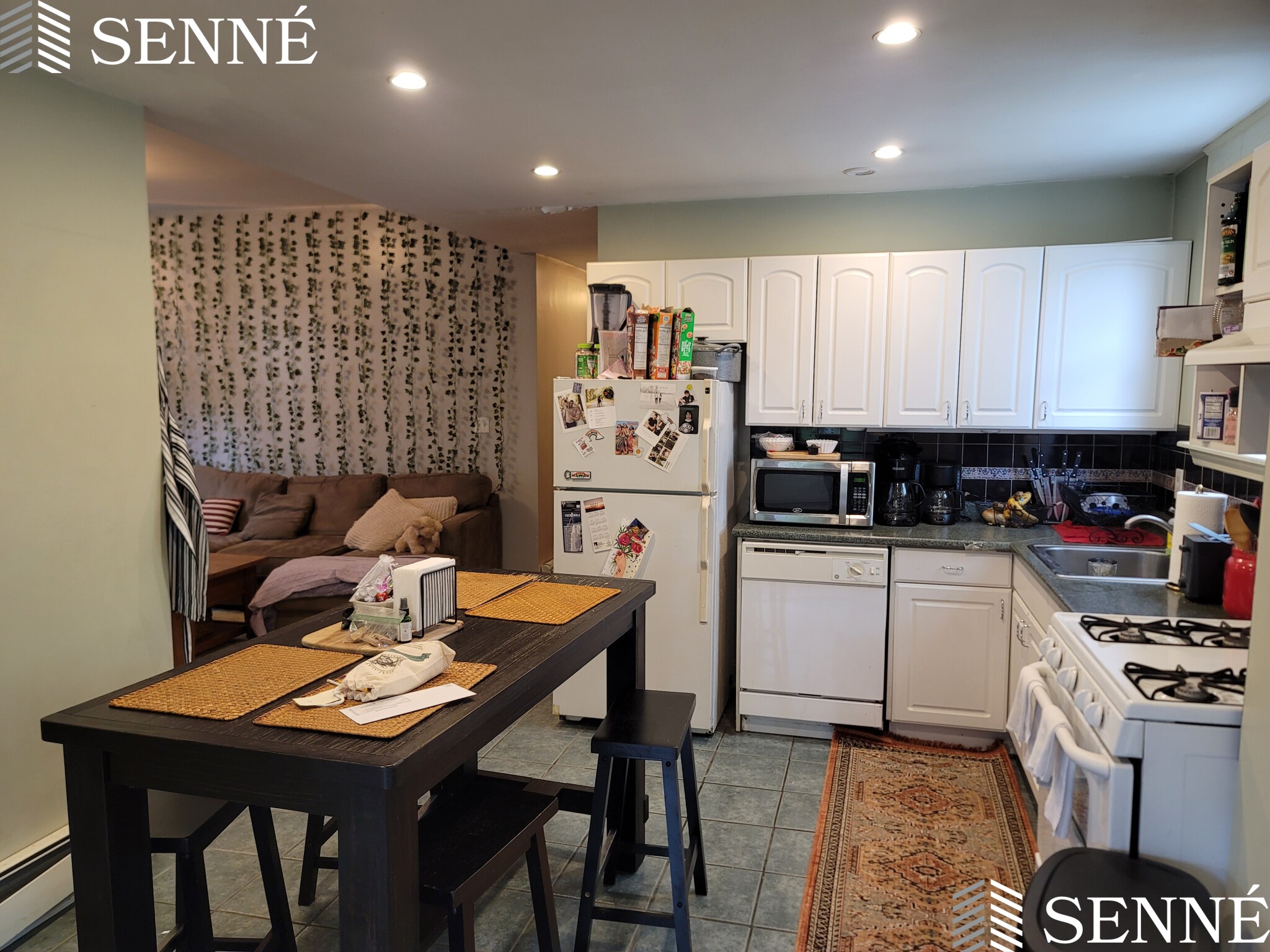 19 Ticknor St, South Boston