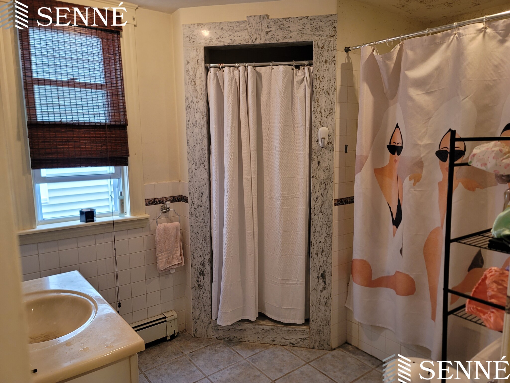 19 Ticknor St, South Boston