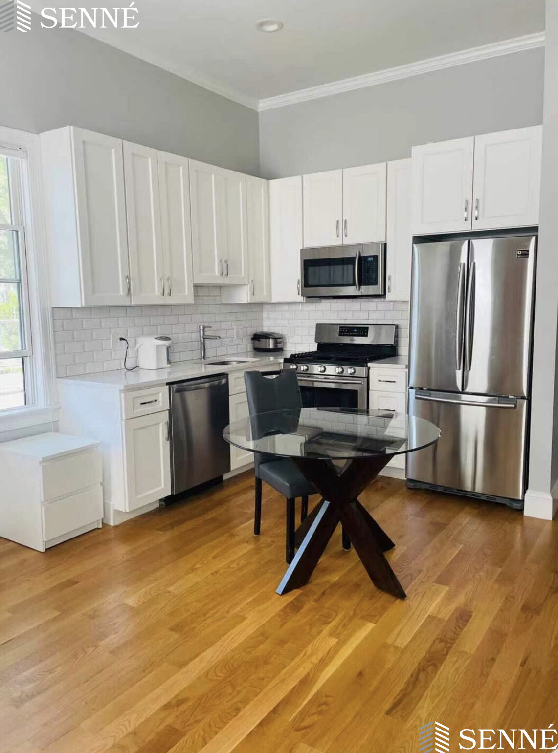 189 Charles St, Kendall Square