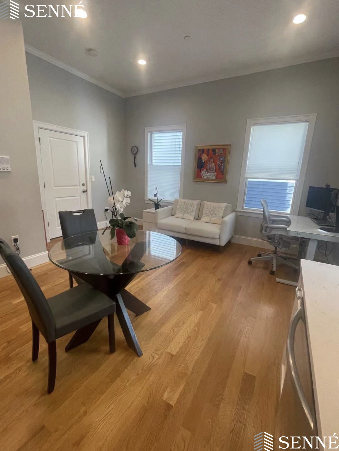 189 Charles St, Kendall Square