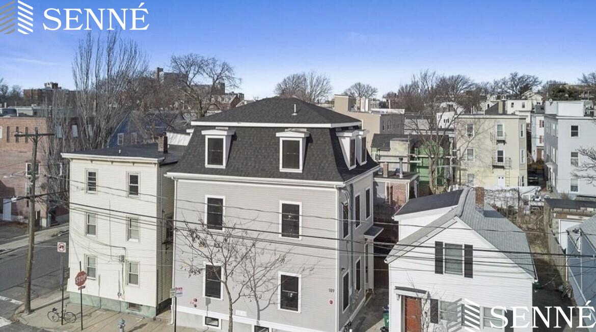 189 Charles St, Kendall Square