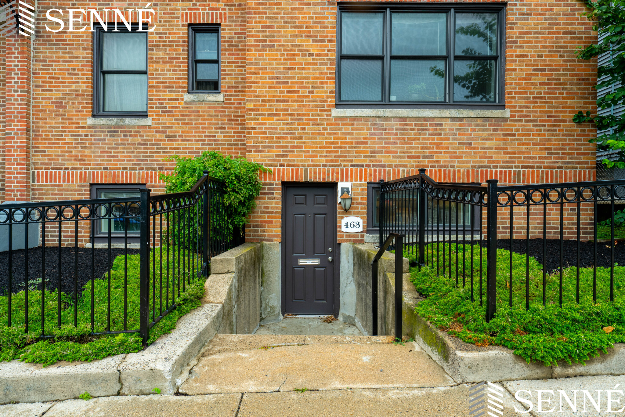 463 Broadway, Medford