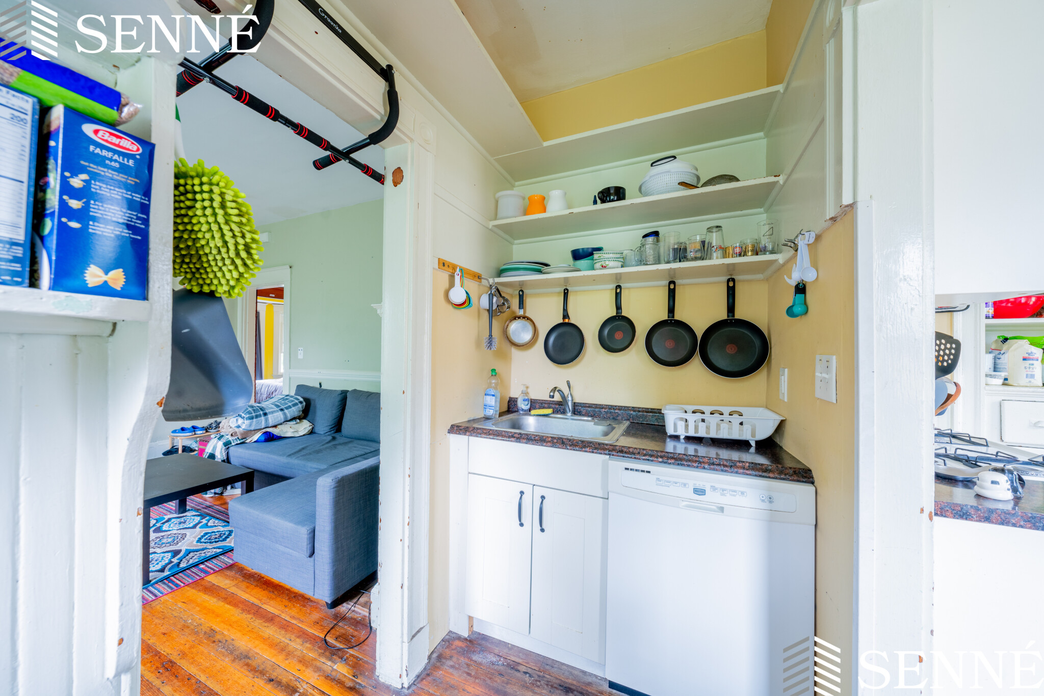 26 Porter Rd, Porter Square