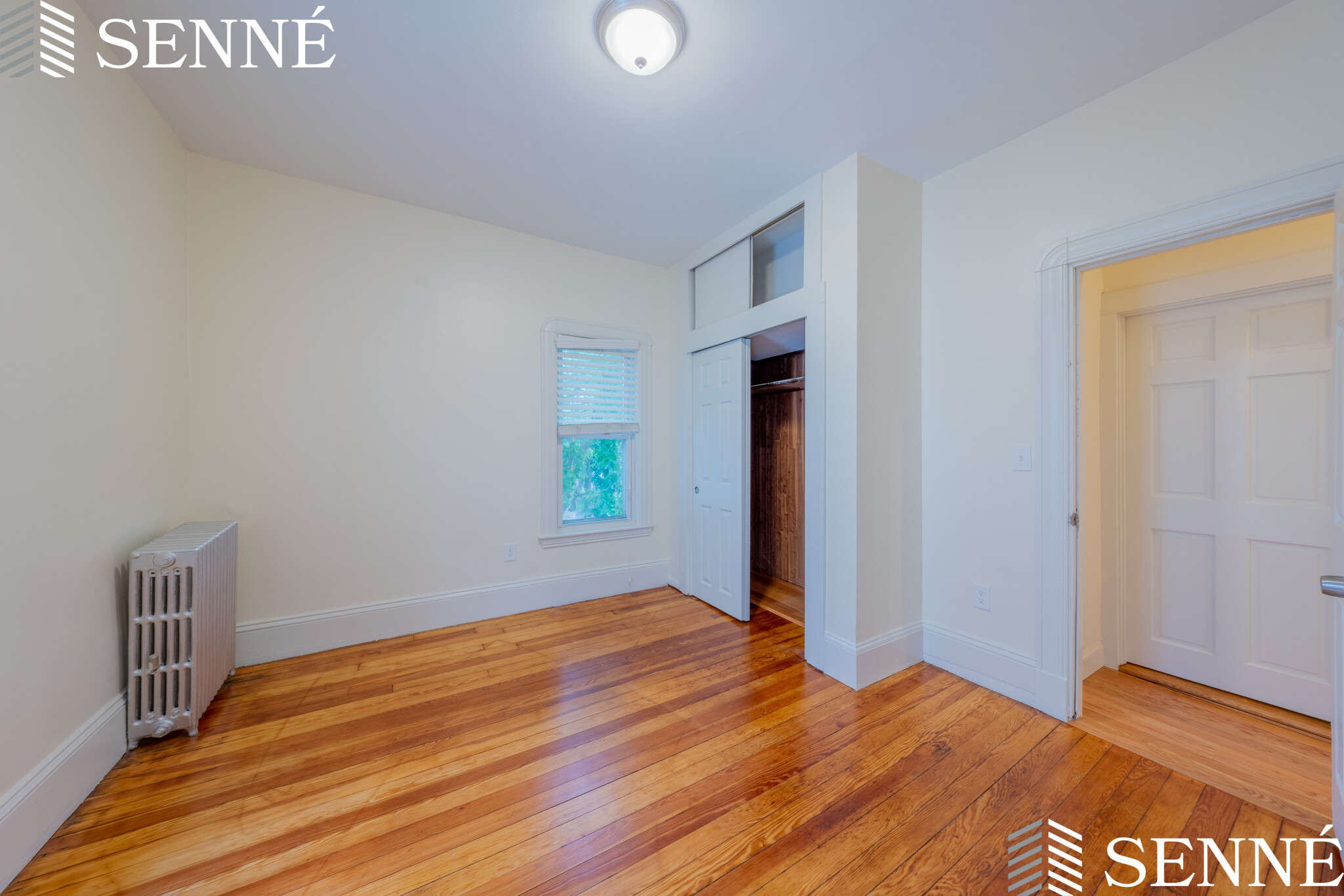 11 Foskett St, Ball Square