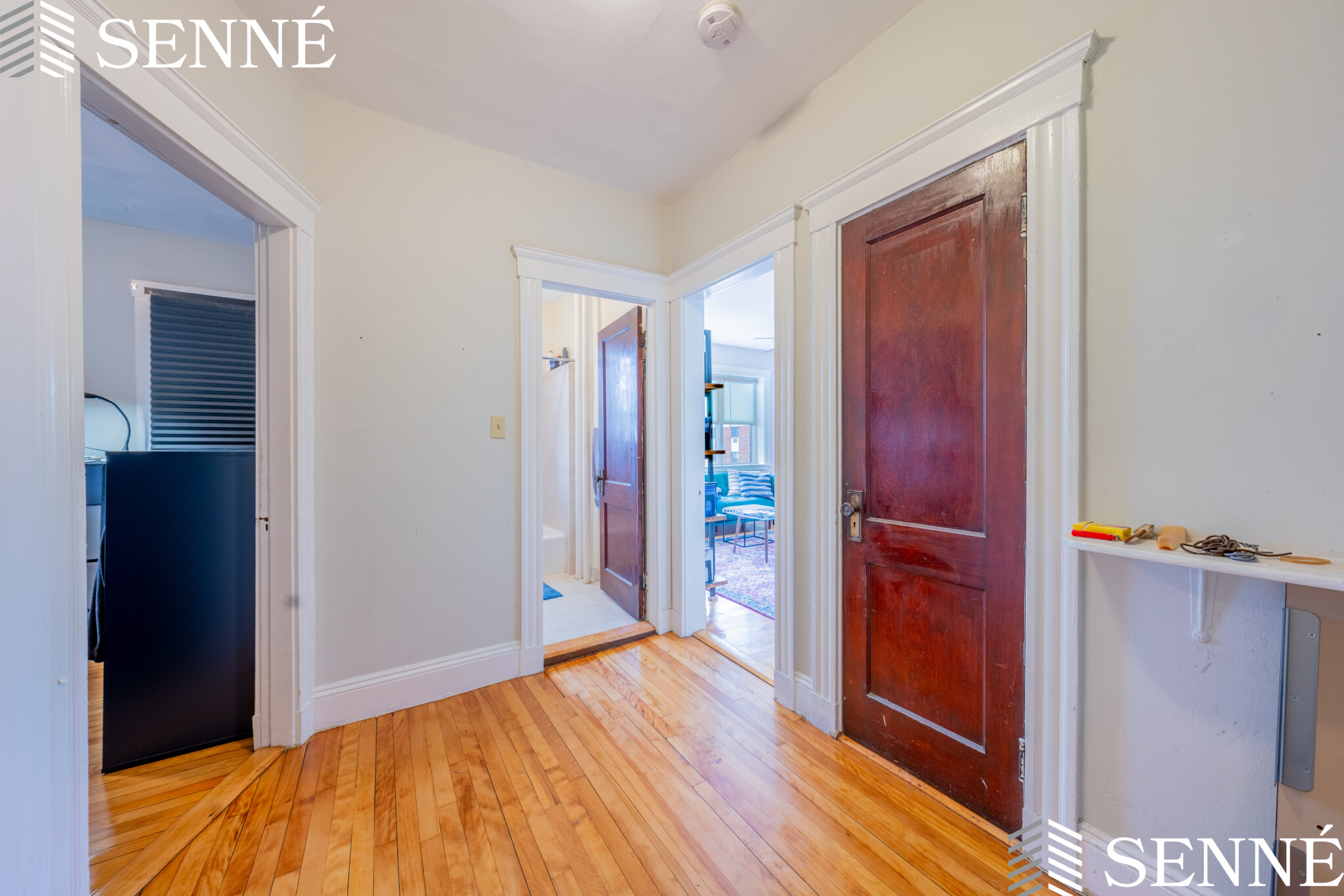 465 Broadway, Medford