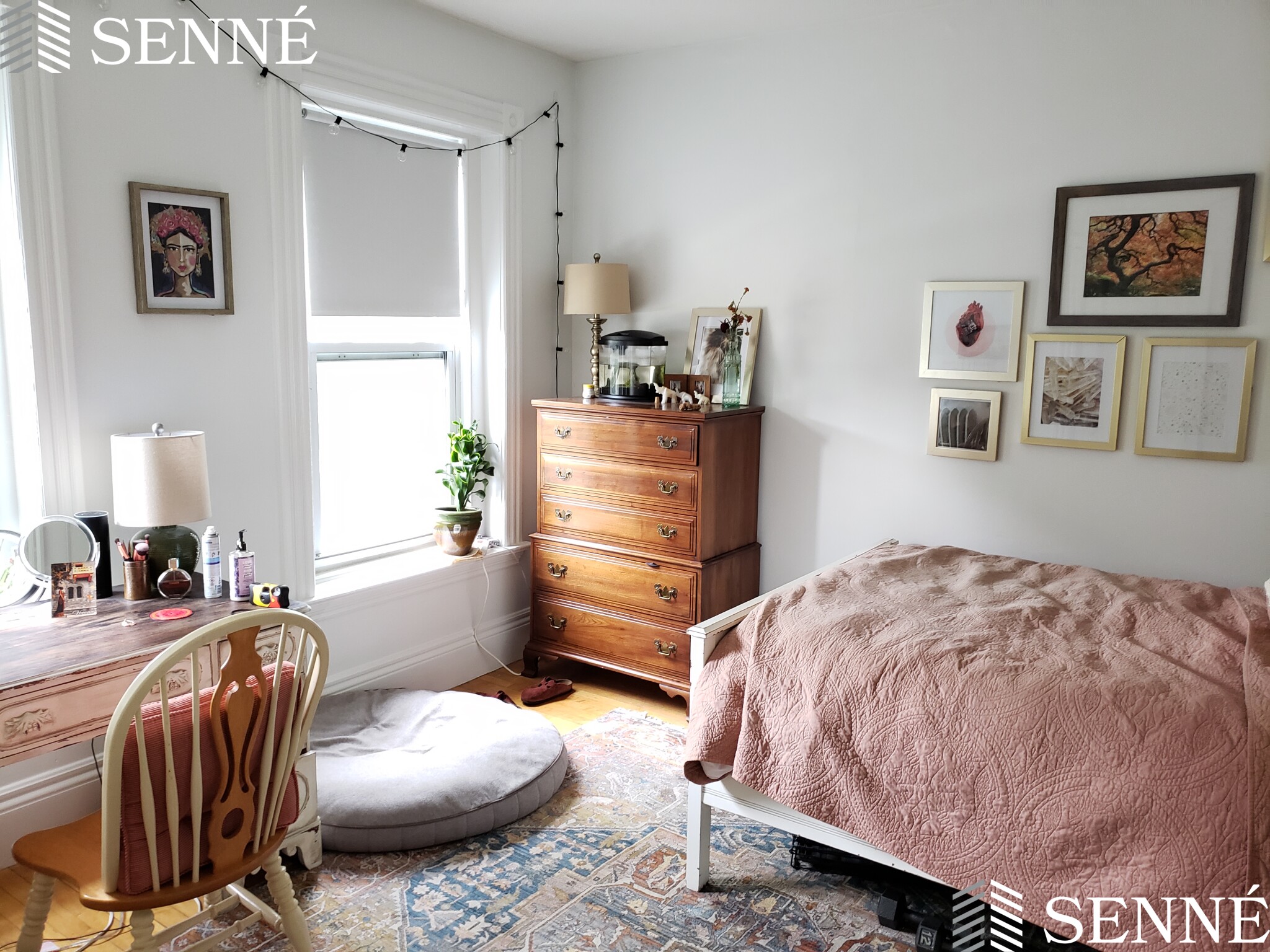 128 Magazine St, Cambridgeport