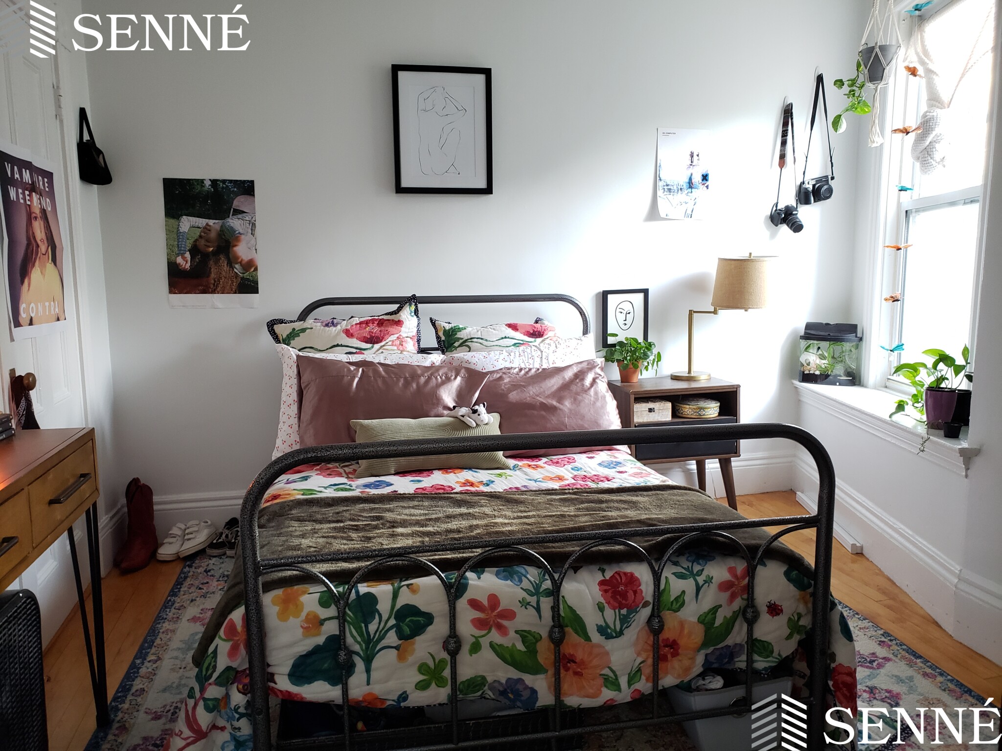 128 Magazine St, Cambridgeport