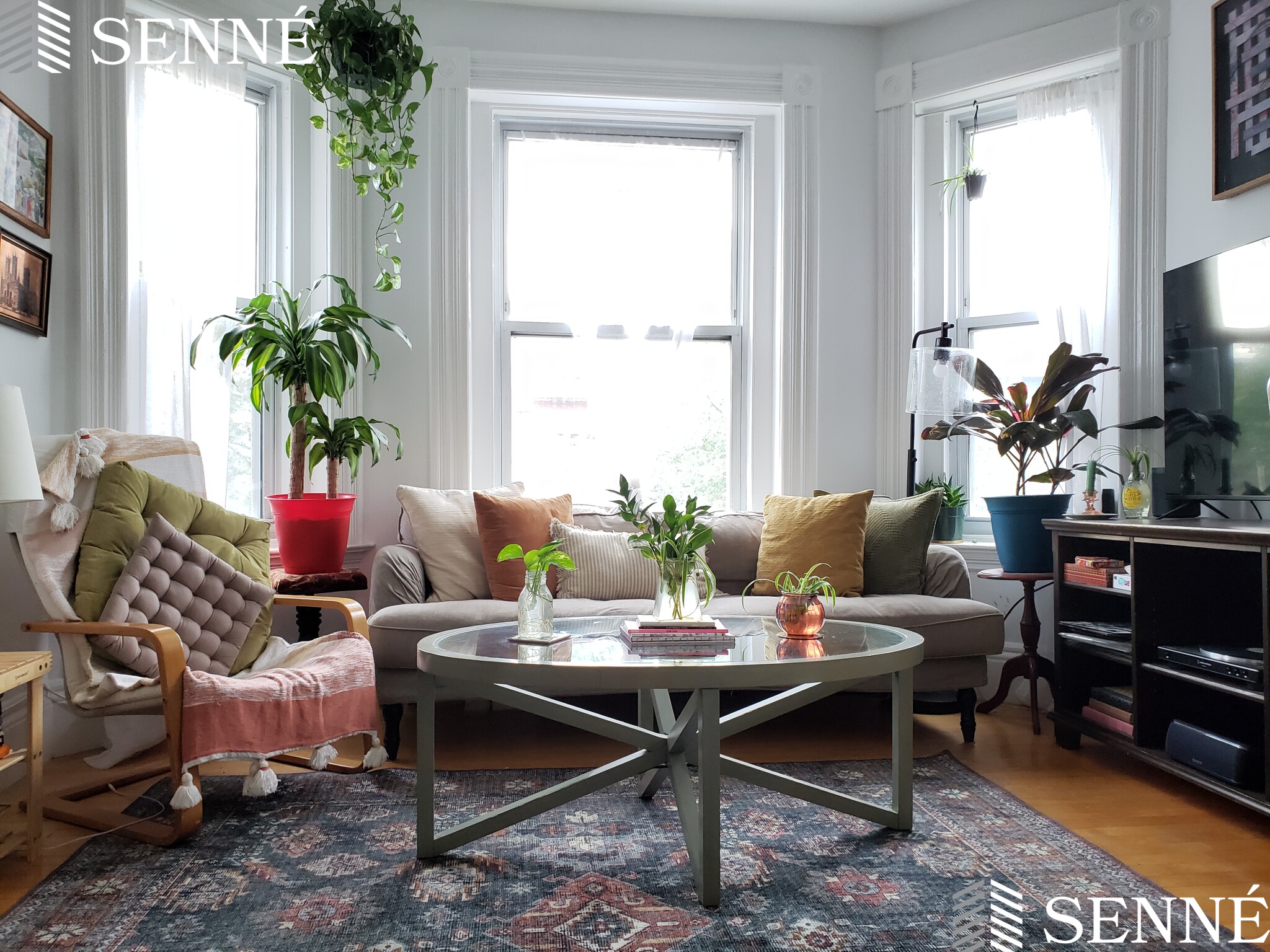 128 Magazine St, Cambridgeport