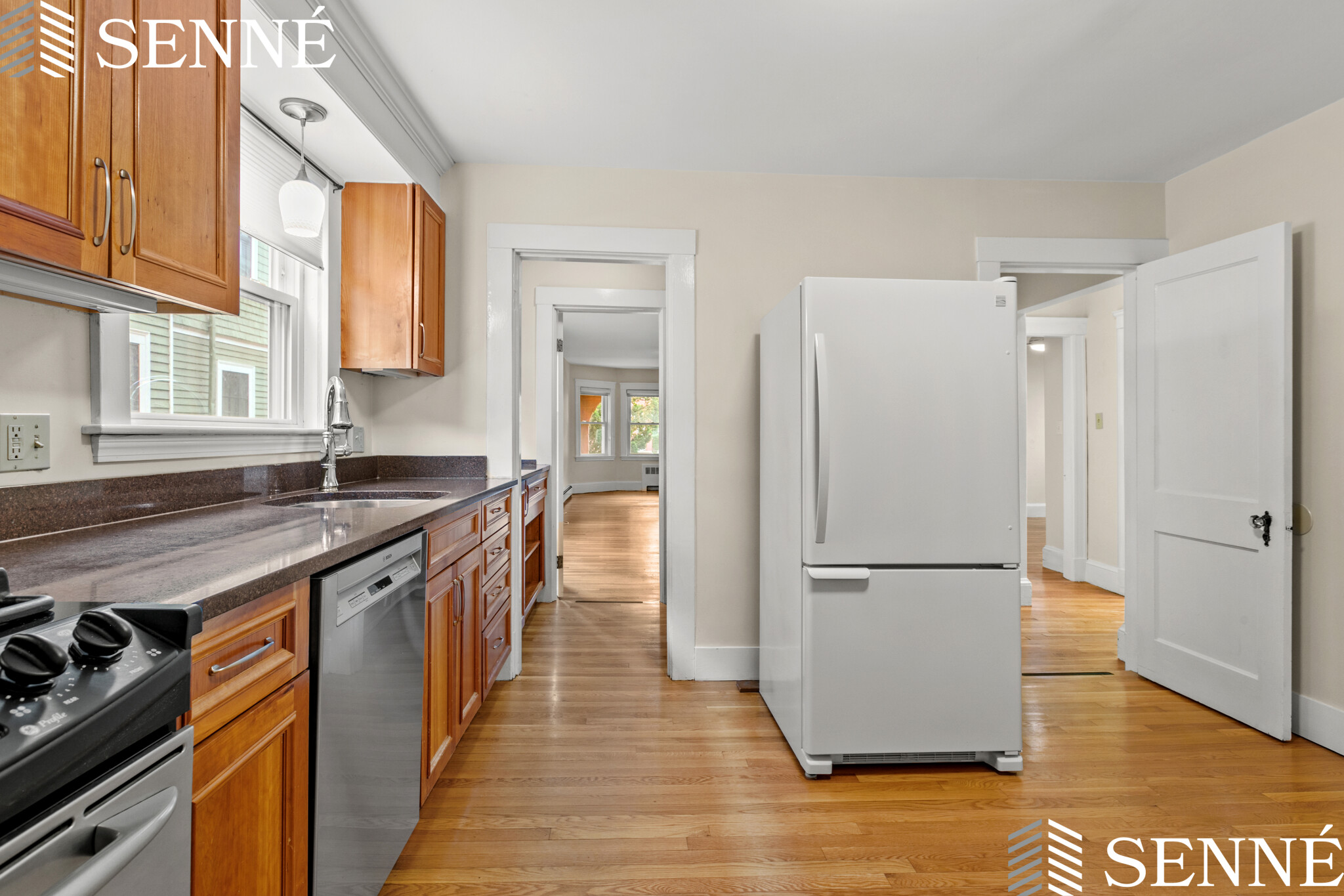 97 Trowbridge St, Harvard Square