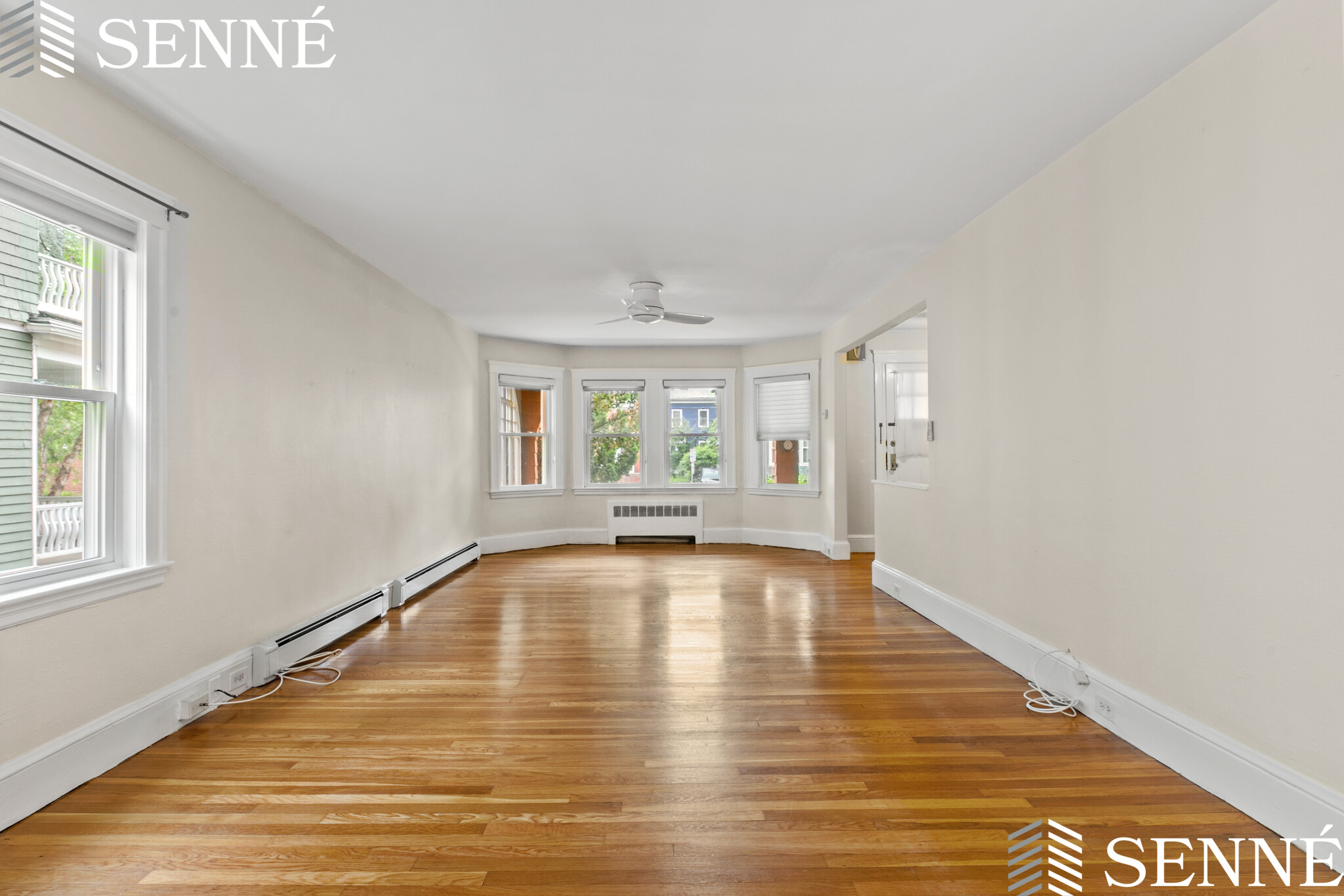 97 Trowbridge St, Harvard Square