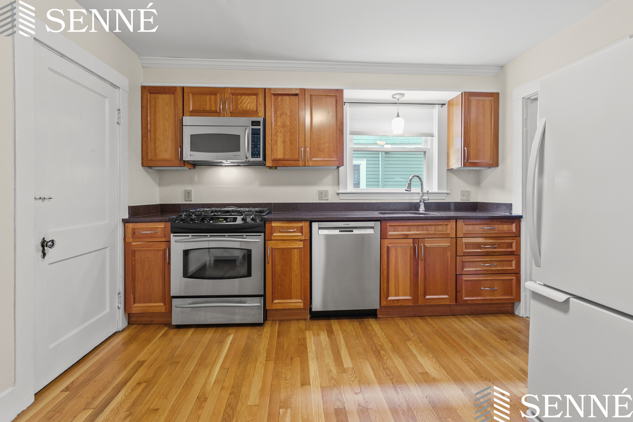 97 Trowbridge St, Harvard Square