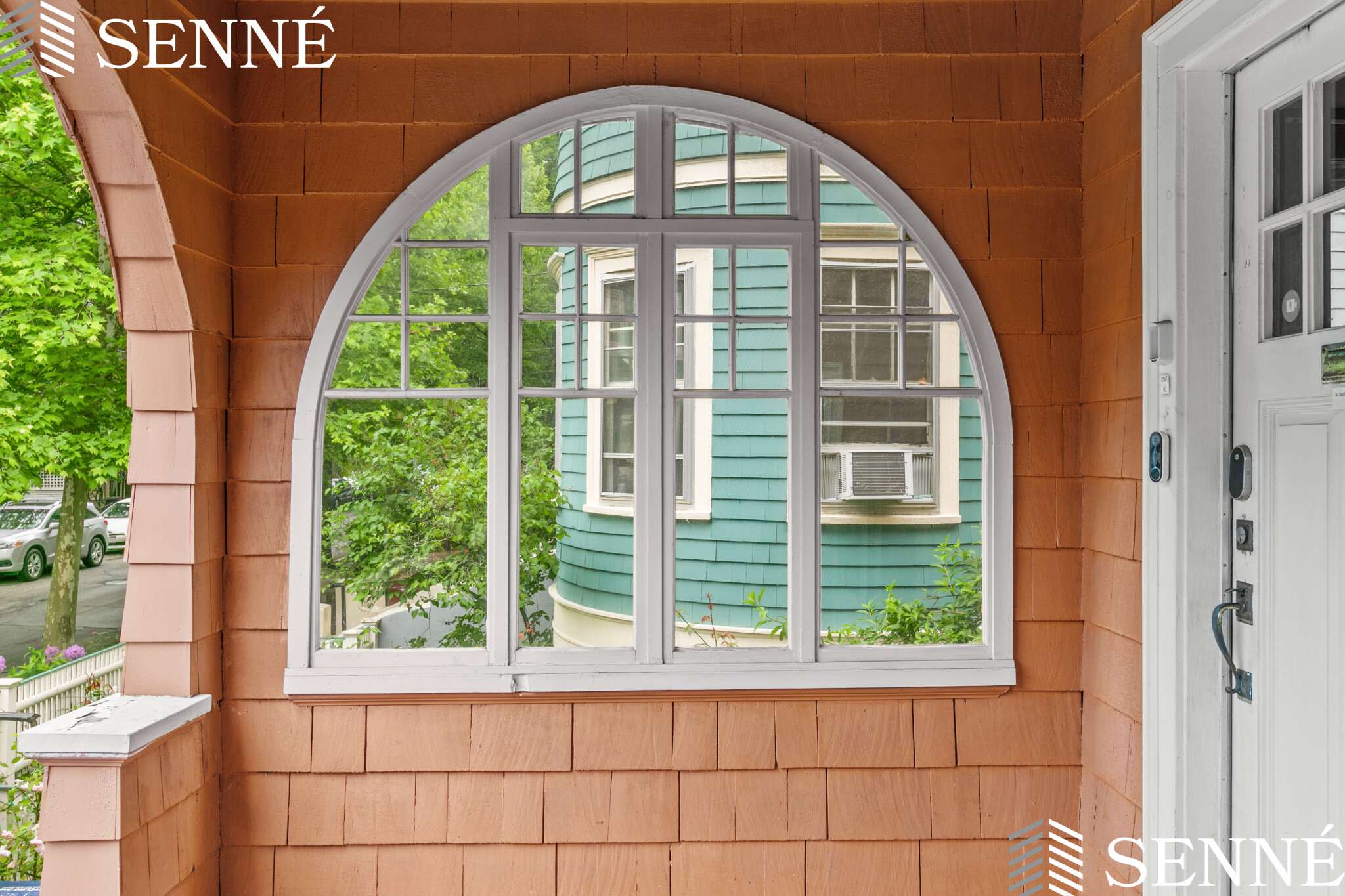 97 Trowbridge, Harvard Square