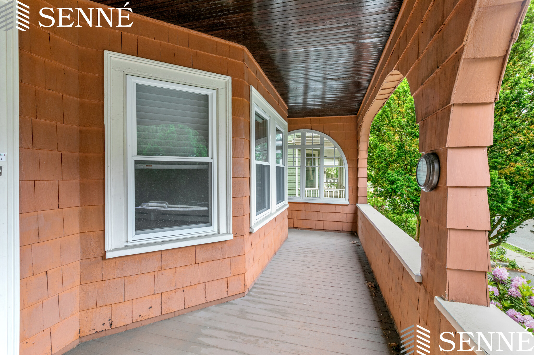 97 Trowbridge, Harvard Square