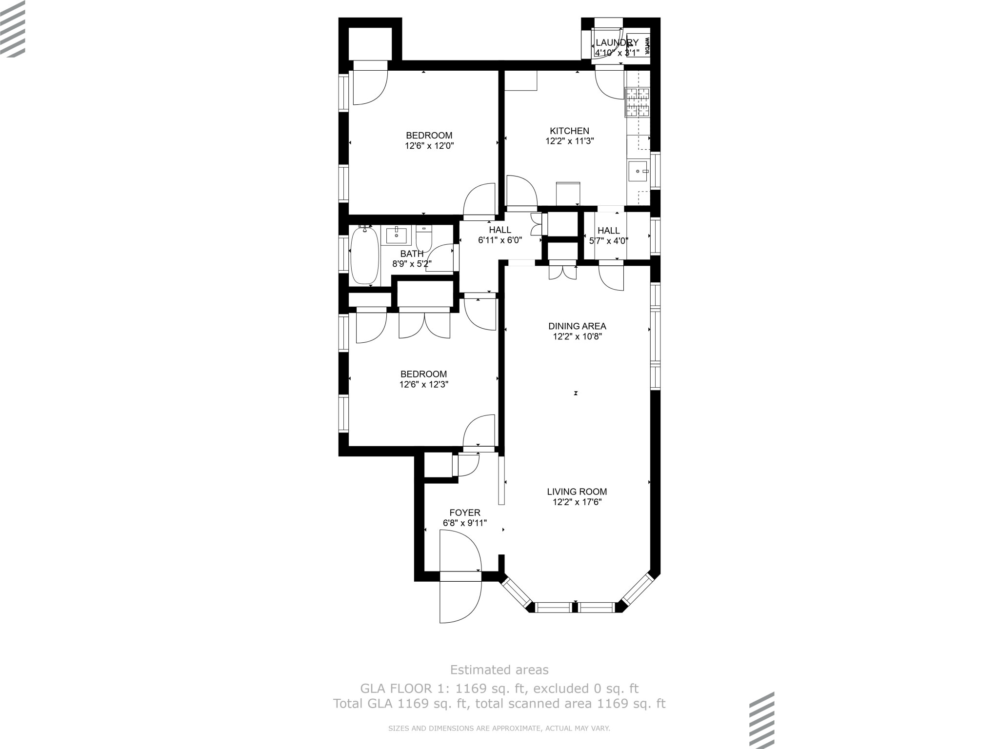 97 Trowbridge St, Harvard Square