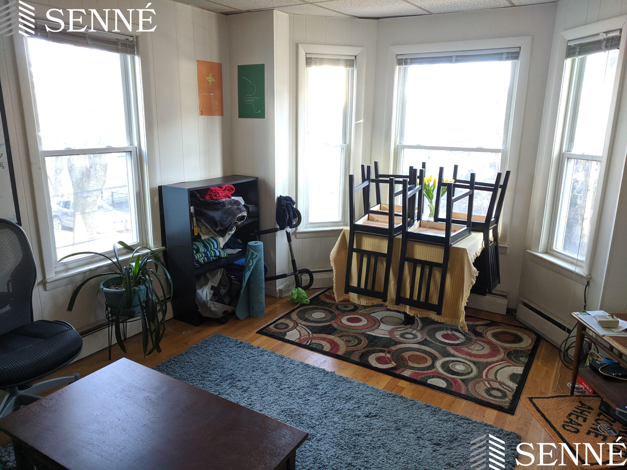 16 18 Bristol St, Kendall Square