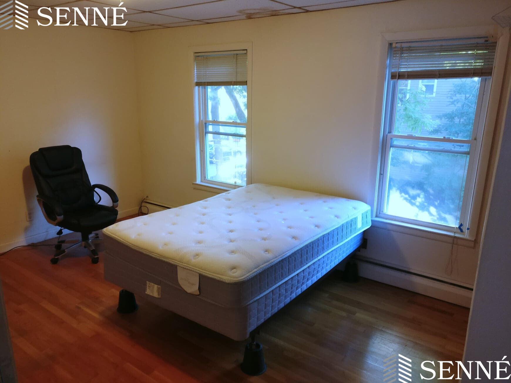 16 18 Bristol St, Kendall Square