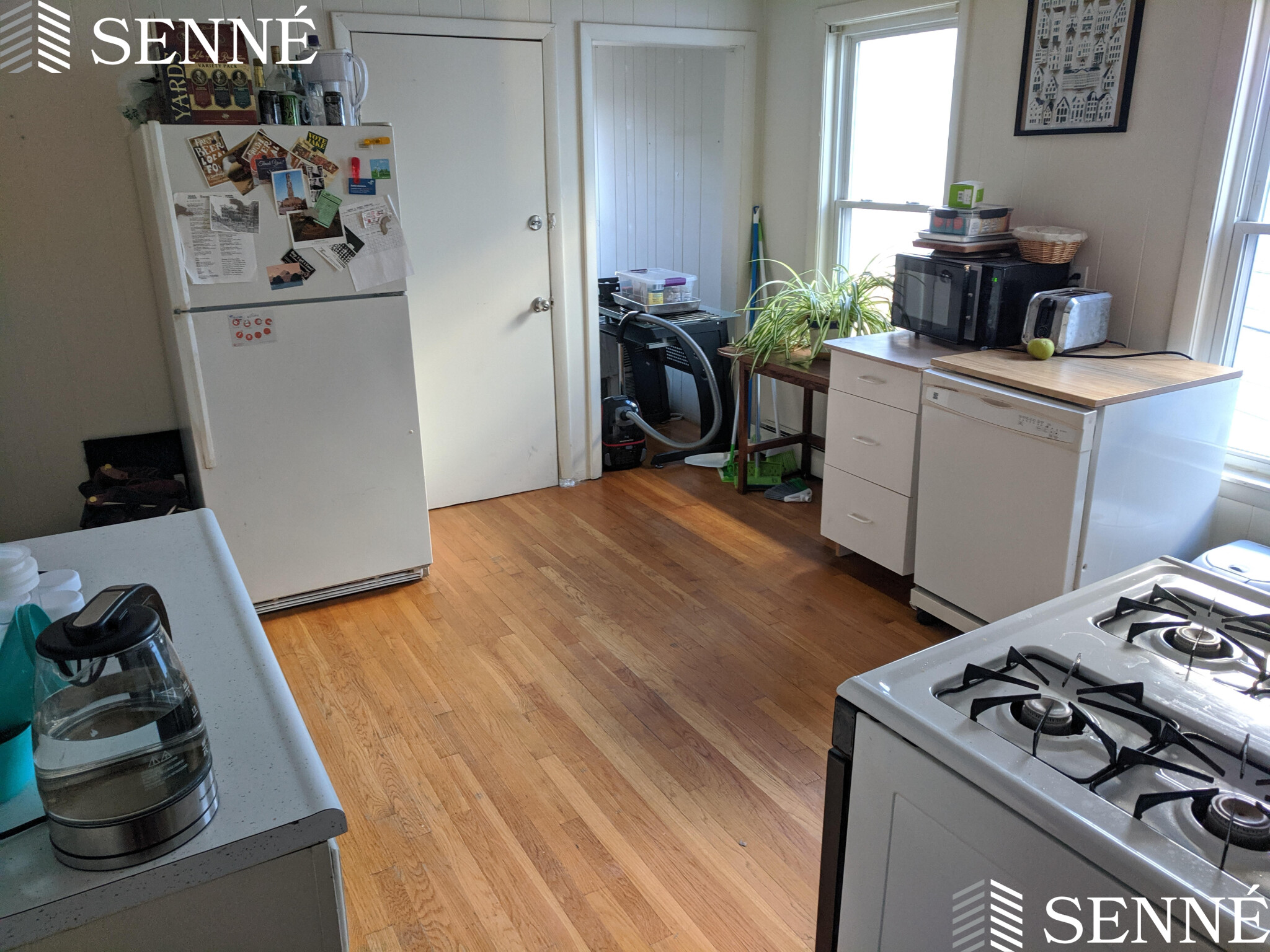 16 18 Bristol St, Kendall Square