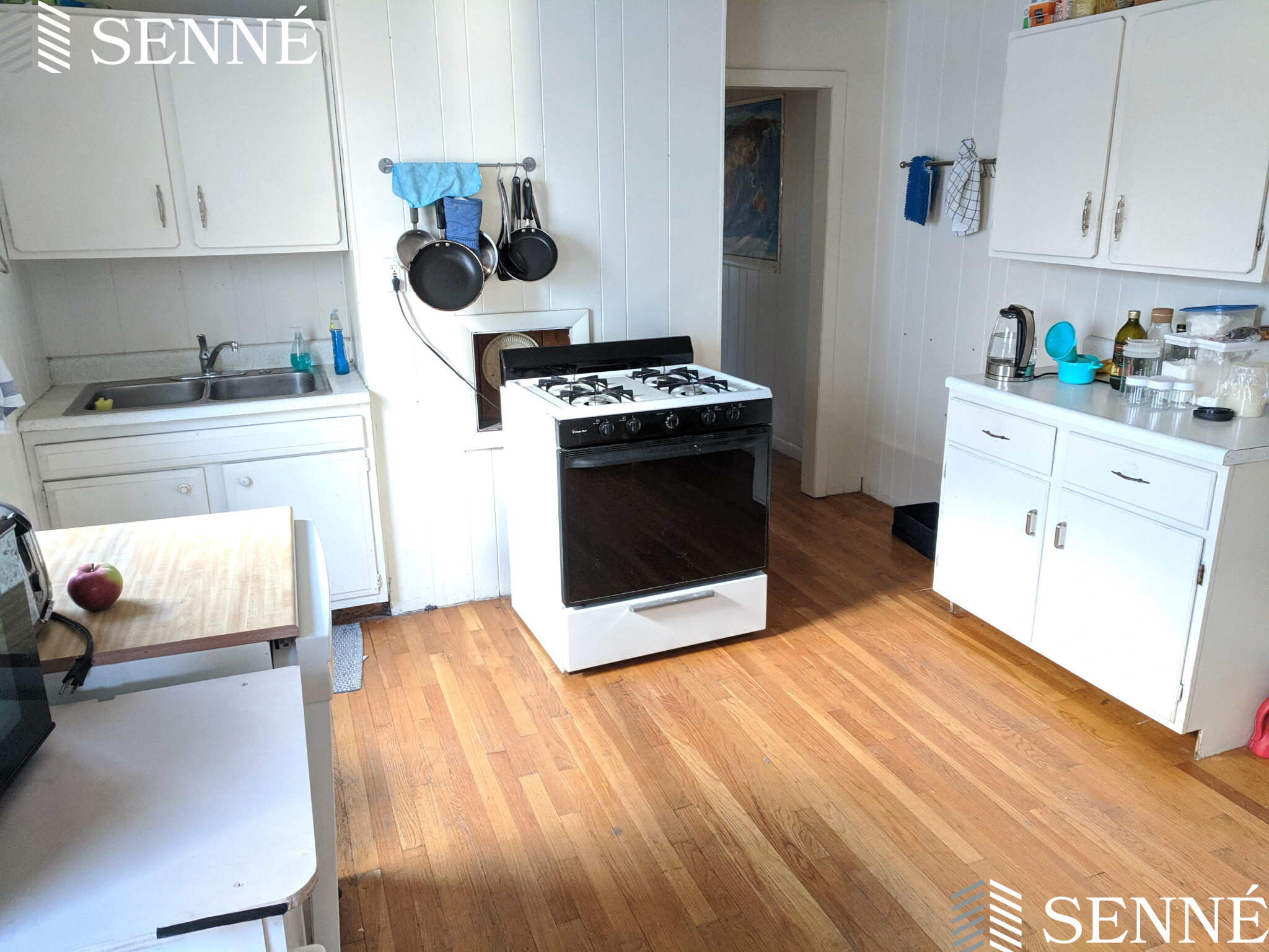 16 18 Bristol St, Kendall Square