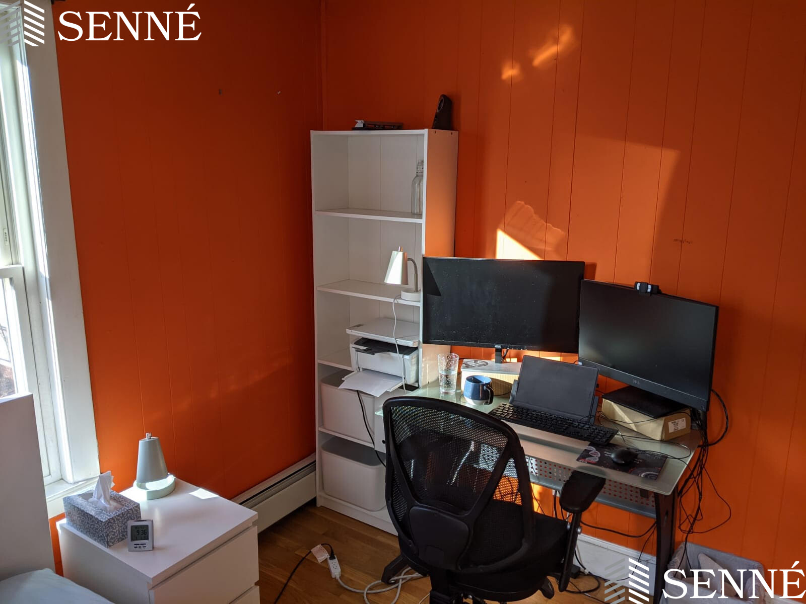 16 18 Bristol St, Kendall Square