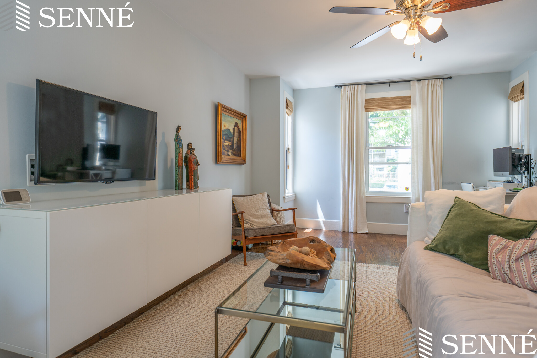 65 Moreland St, Magoun Square