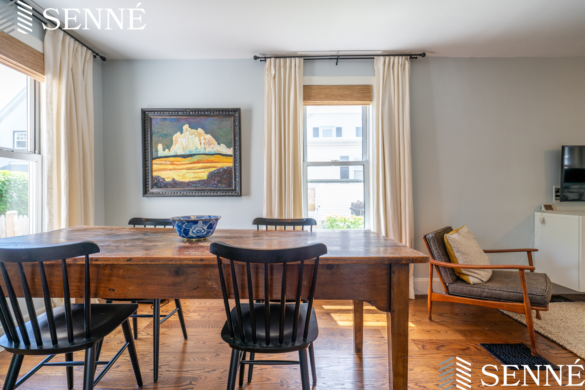 65 Moreland St, Magoun Square