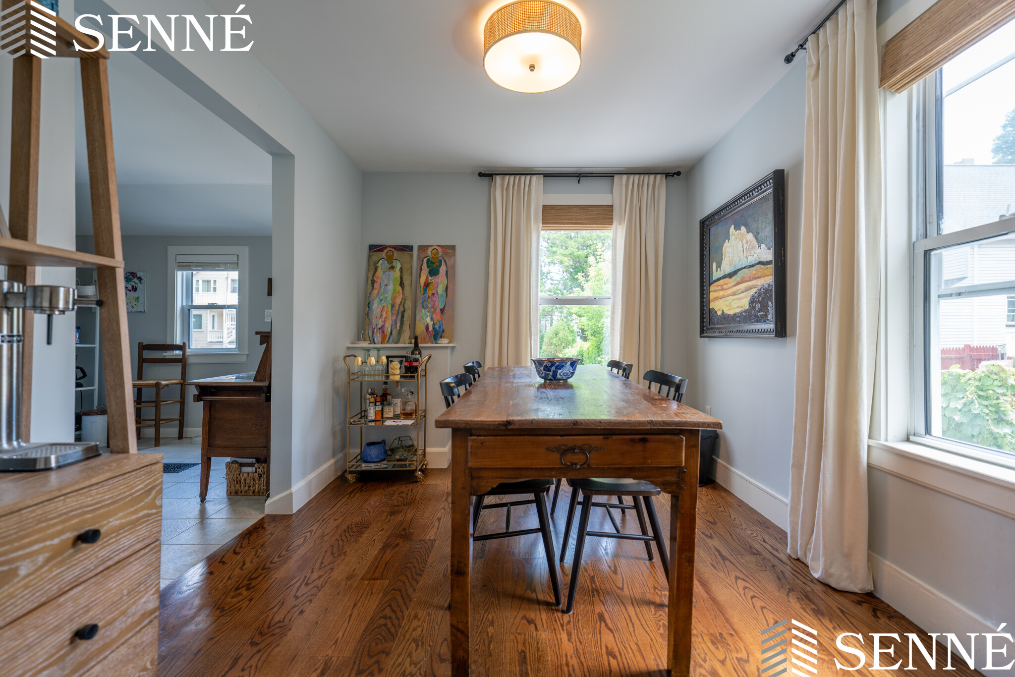 65 Moreland St, Magoun Square