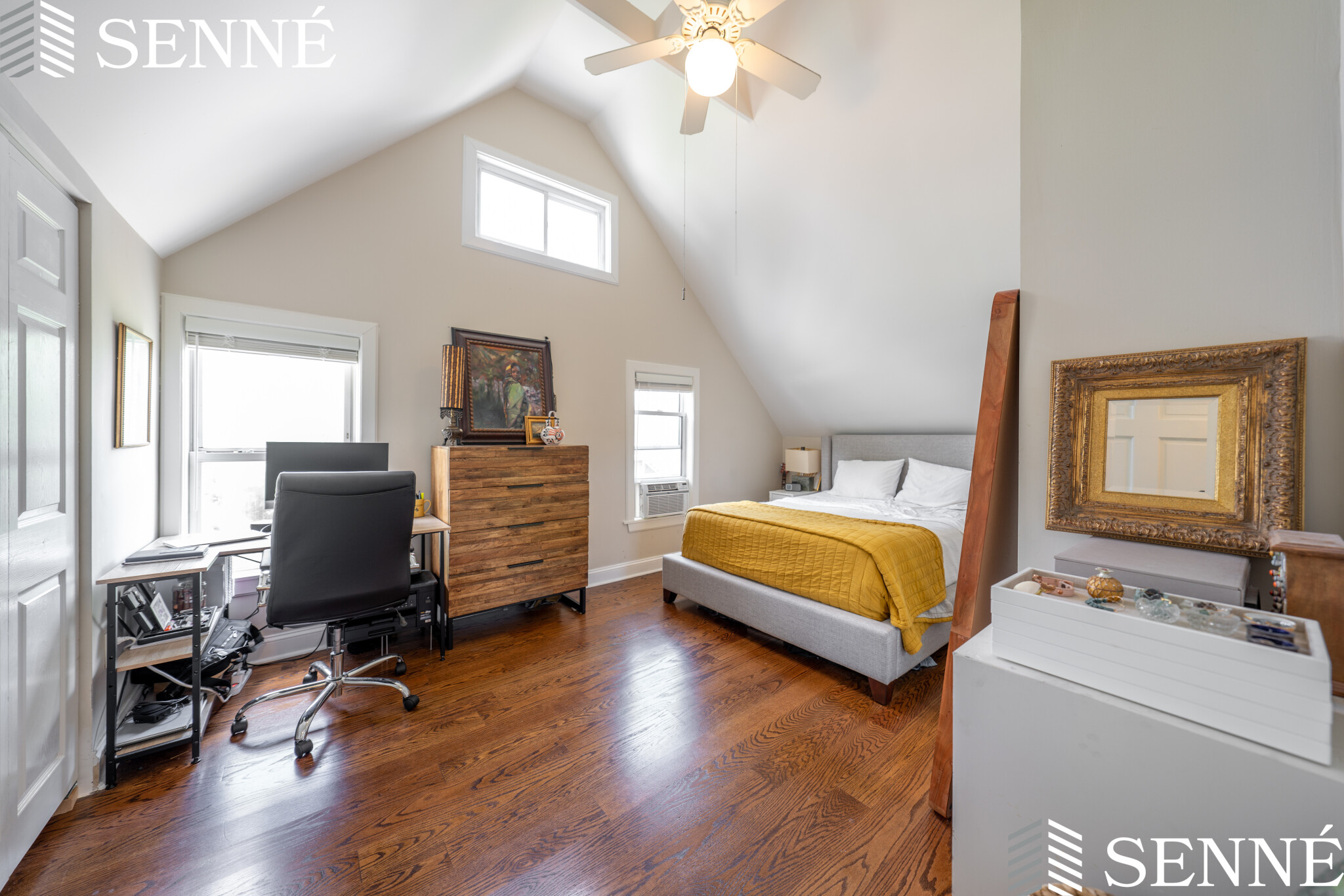 65 Moreland St, Magoun Square