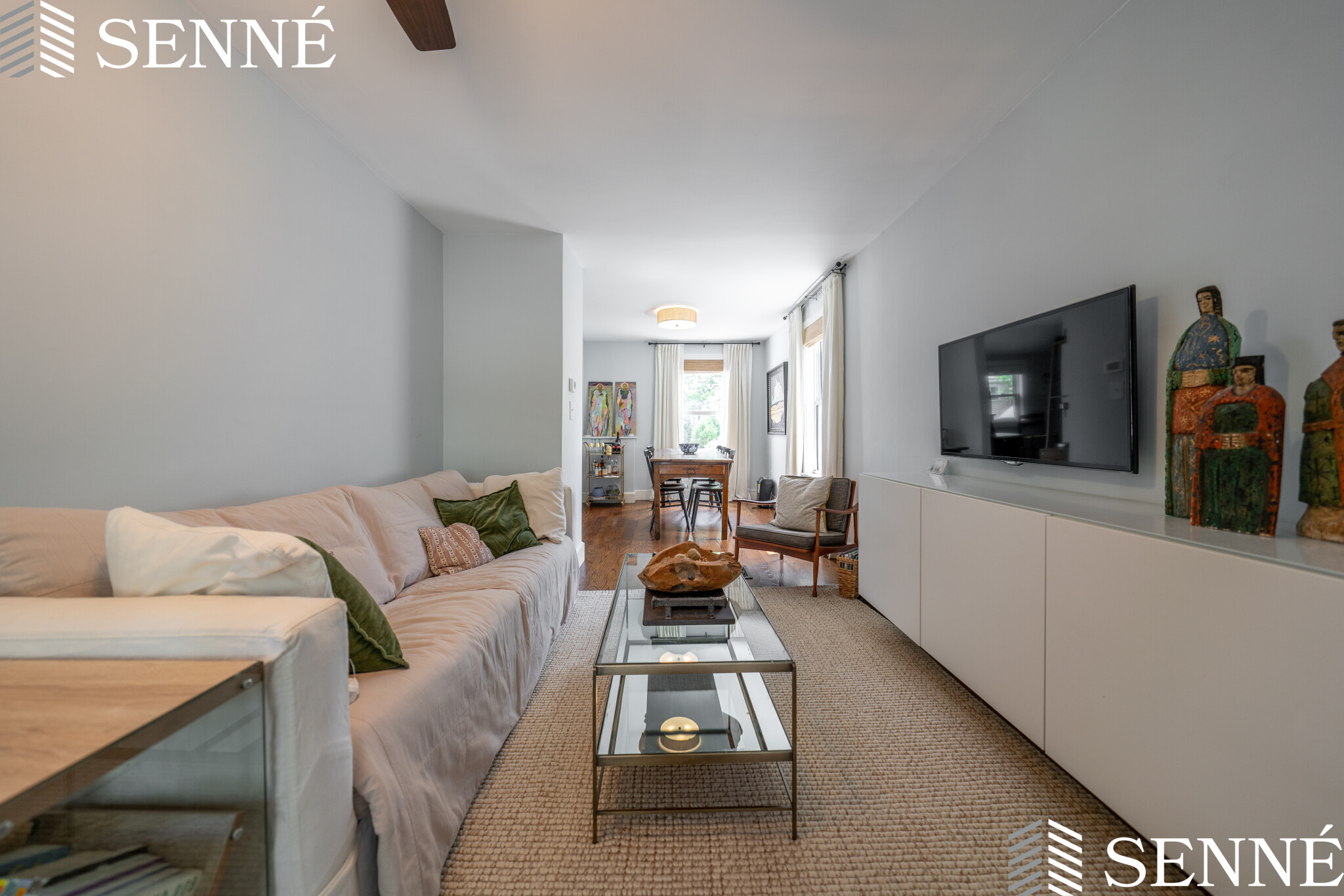 65 Moreland St, Magoun Square