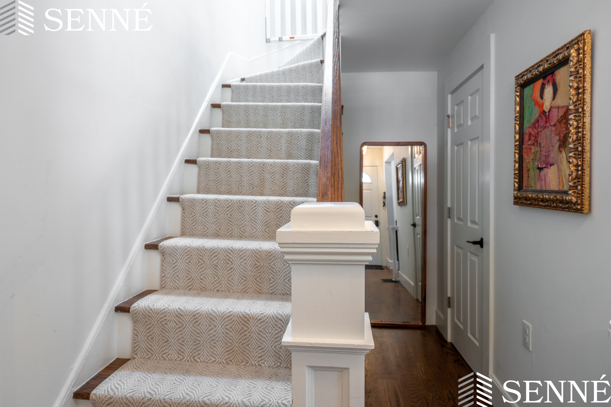 65 Moreland St, Magoun Square