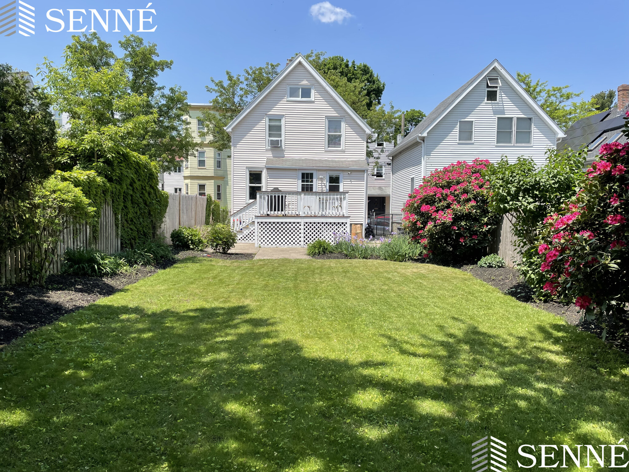 65 Moreland St, Magoun Square