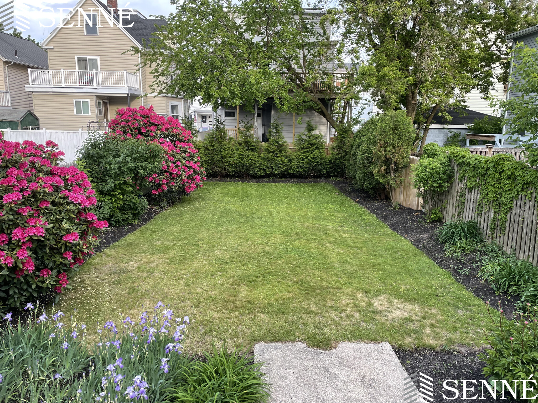 65 Moreland St, Magoun Square