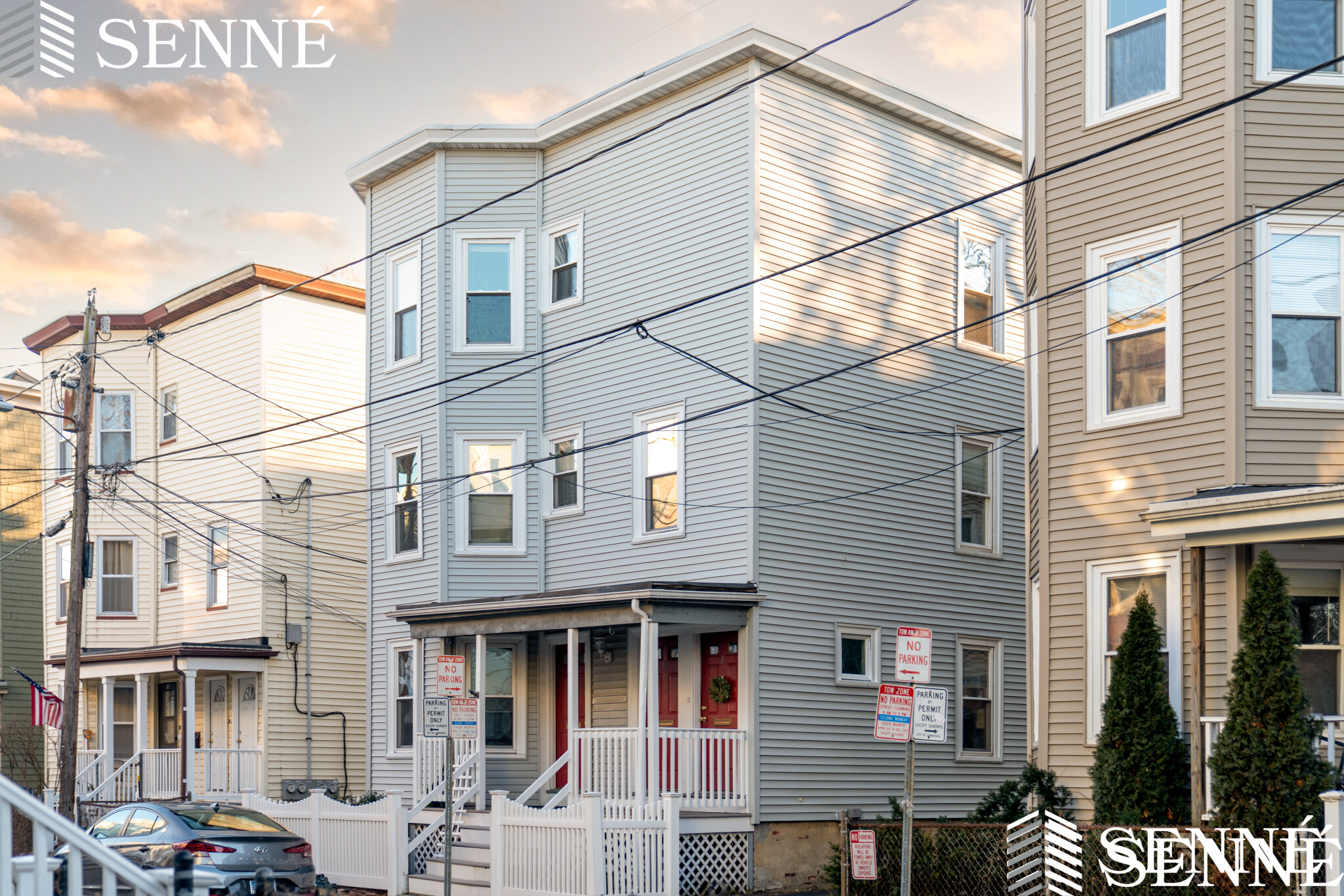 8 Speridakis Ter, Cambridgeport