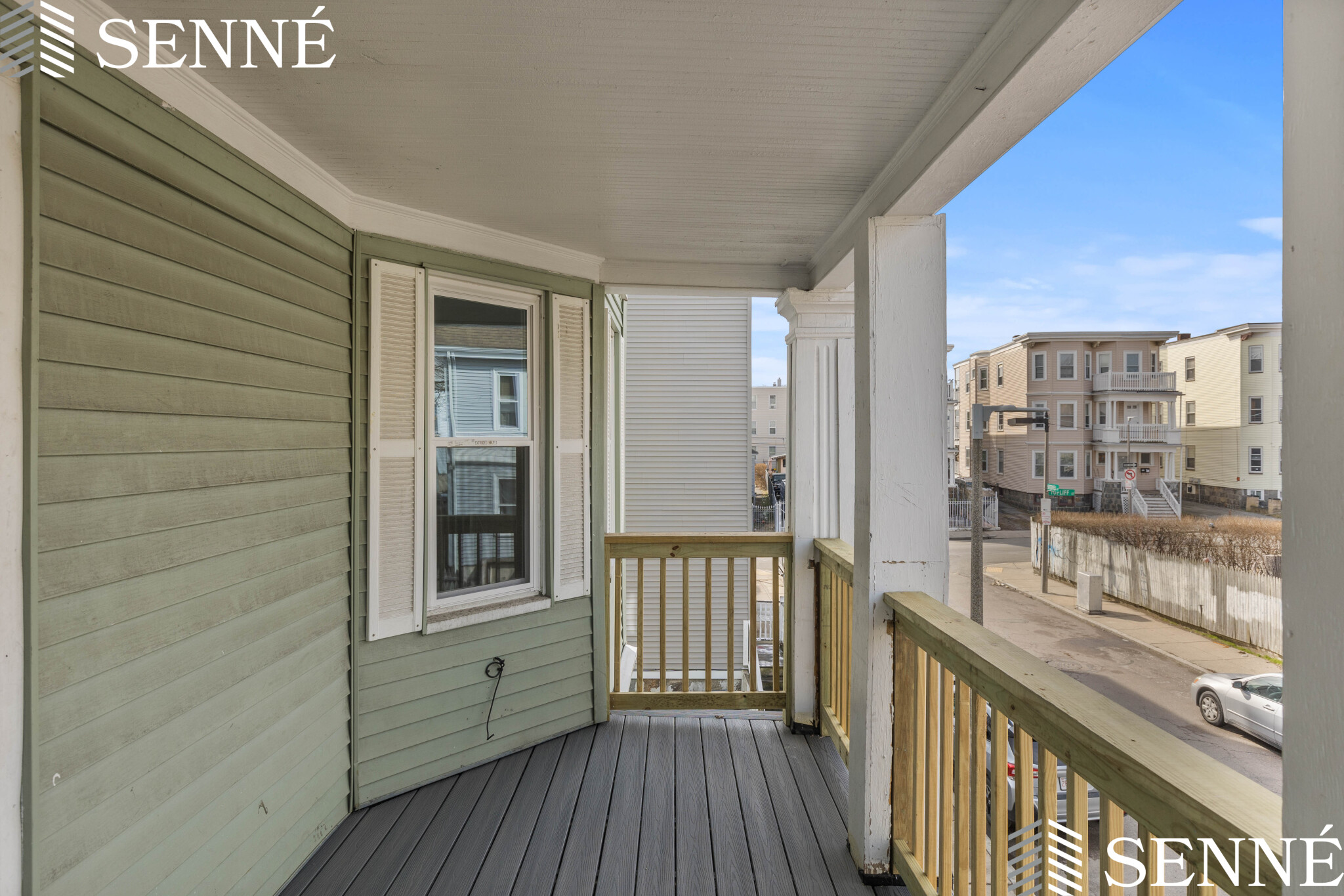 7 Speedwell St, Dorchester